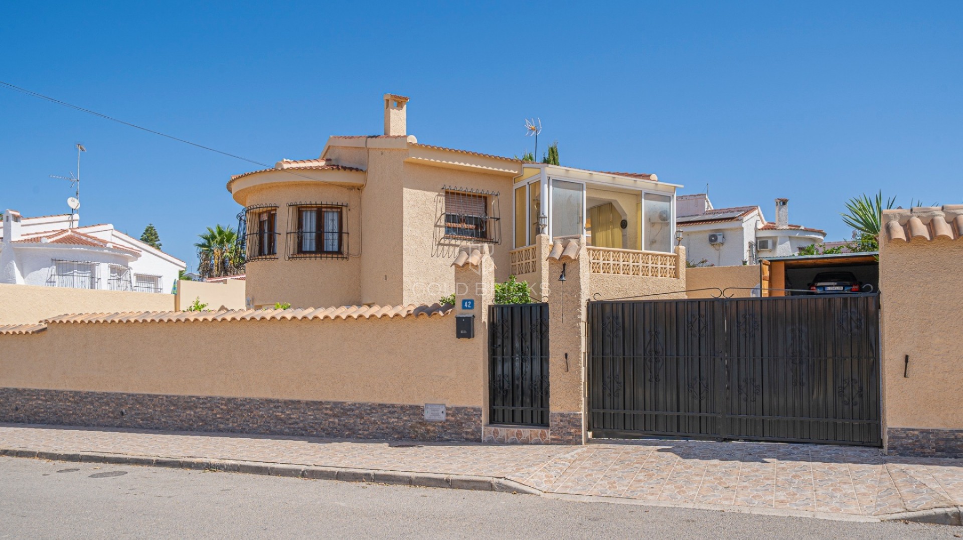 Villa · Sprzedaż · Ciudad Quesada - Rojales · Ciudad Quesada - Rojales