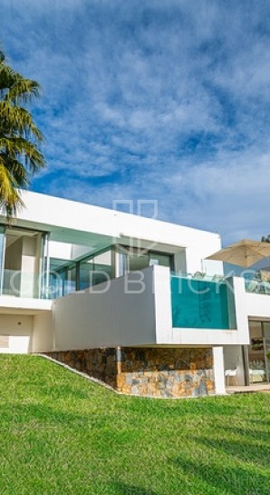 Villa - Sprzedaż - Orihuela - Las Colinas Golf