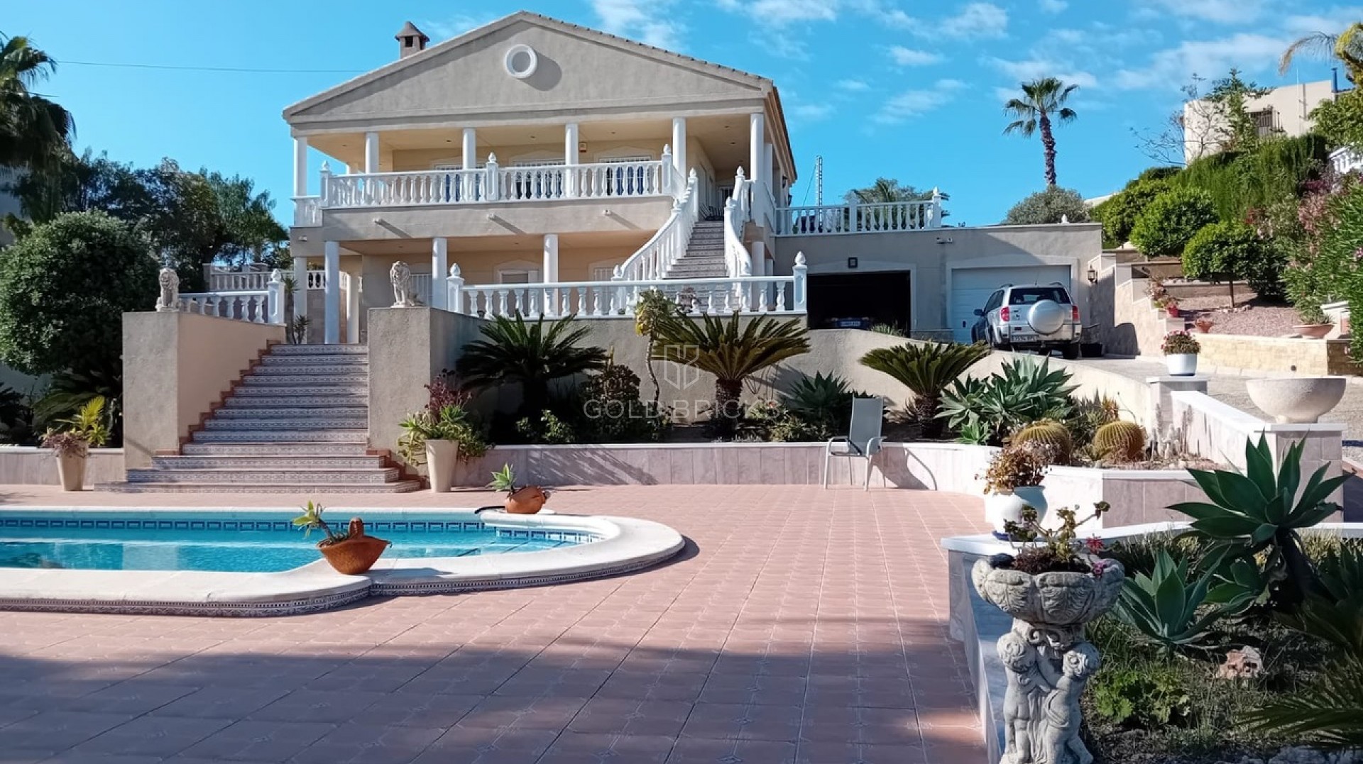 Villa · Wederverkoop · Algorfa (montemar) · Algorfa (montemar)