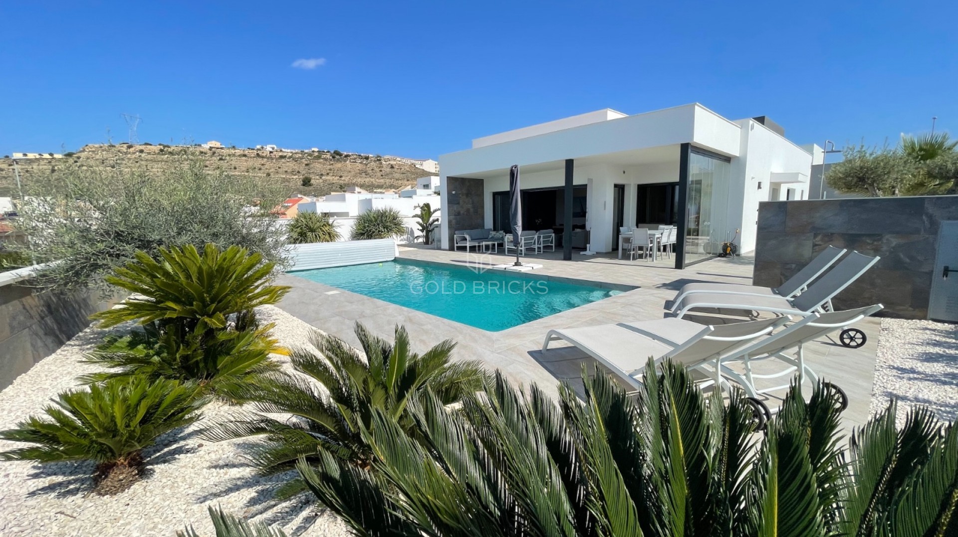 Villa · Wederverkoop · Benijofar · Benijofar