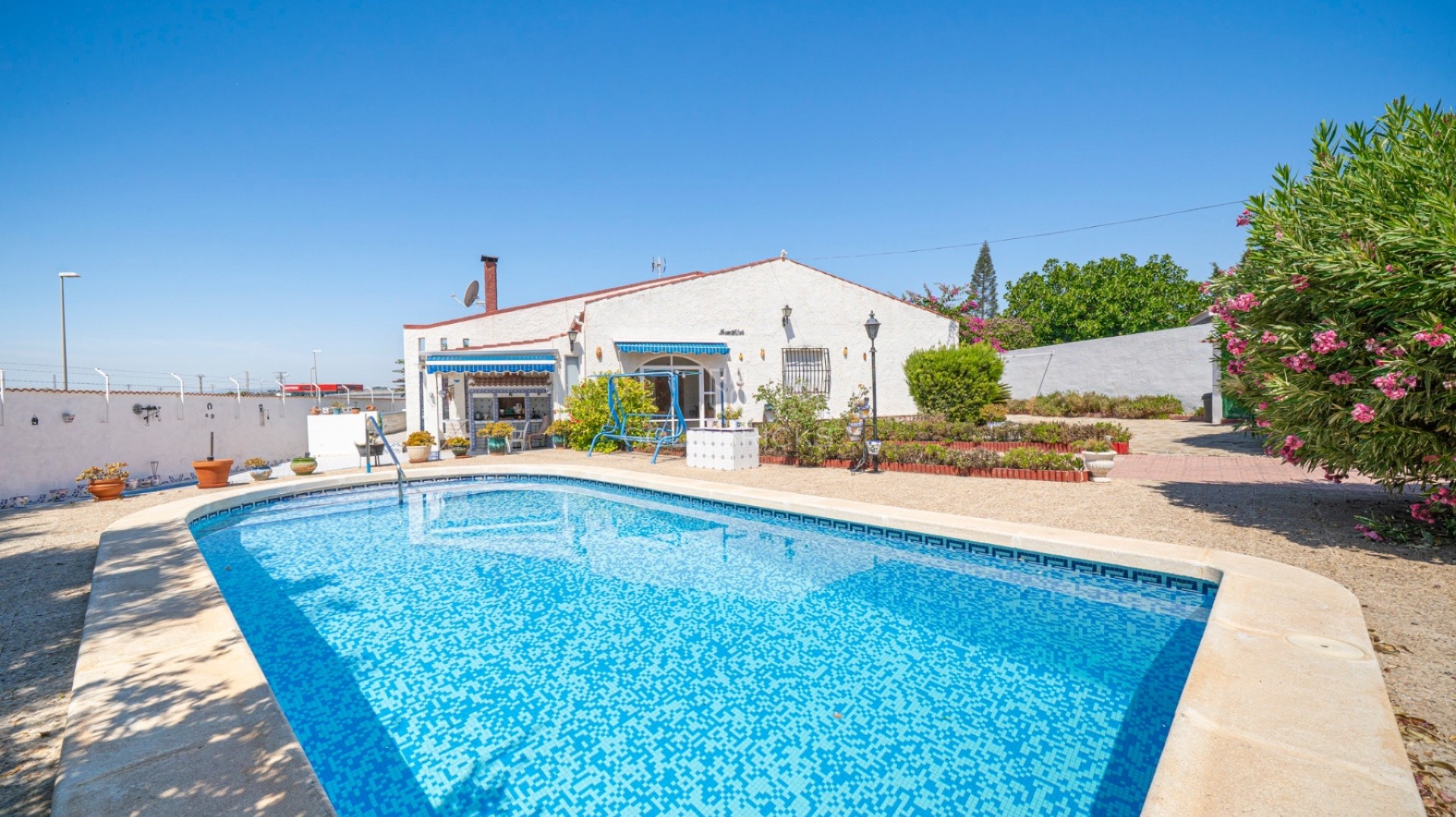 Villa · Wederverkoop · Ciudad Quesada - Rojales · Ciudad Quesada - Rojales