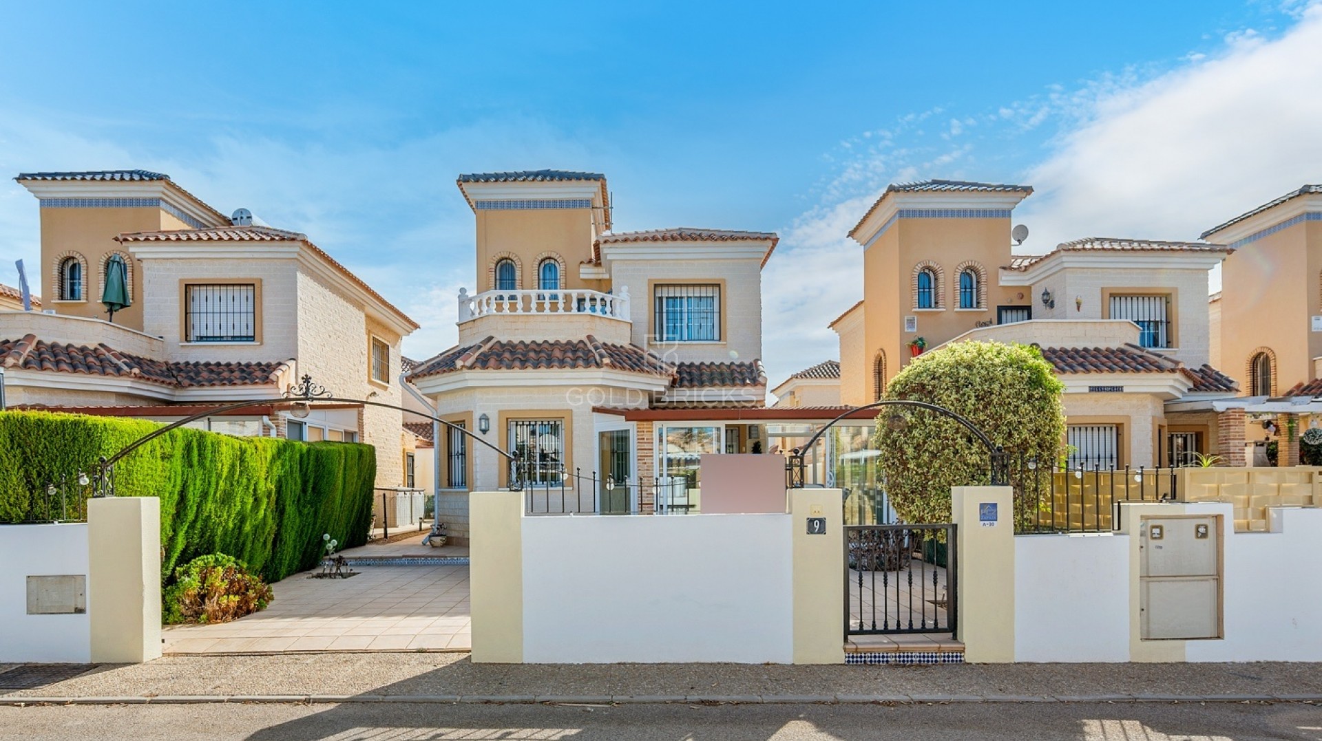 Villa · Wederverkoop · Guardamar del Segura · guardamar del segura