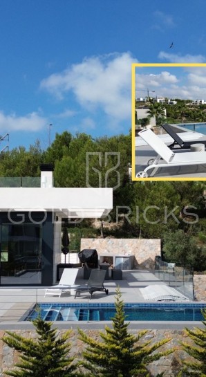 Villa - Wederverkoop - Las Colinas Golf Resort - Las Colinas Golf Resort