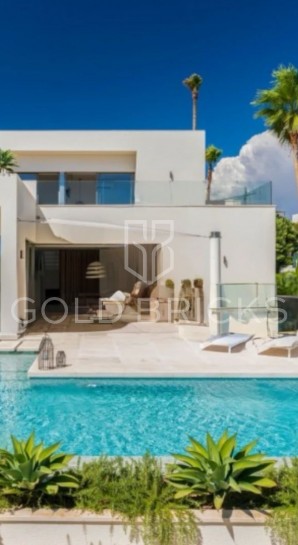 Villa - Wederverkoop - Las Colinas Golf Resort - Las Colinas Golf Resort