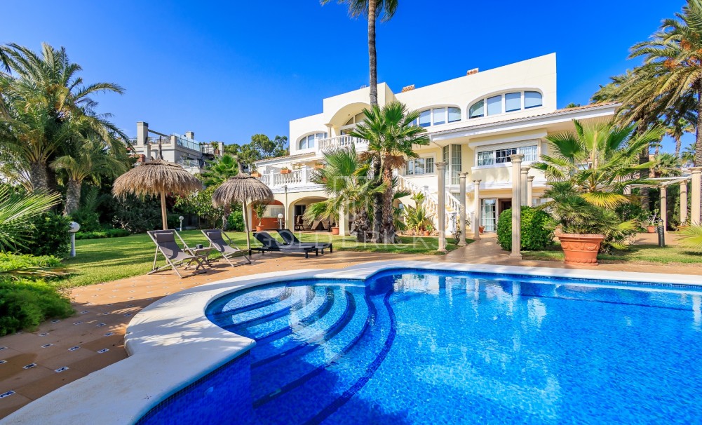 Villa · Wederverkoop · Orihuela Costa · Cabo roig - La Zenia