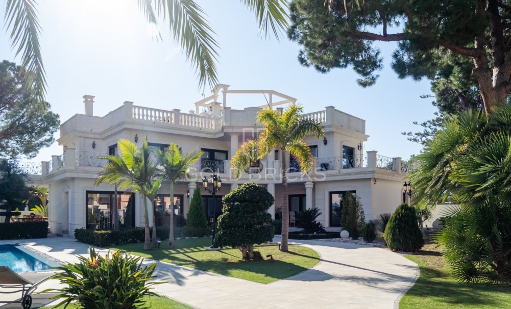 Villa · Wederverkoop · Orihuela Costa · Dehesa de campoamor