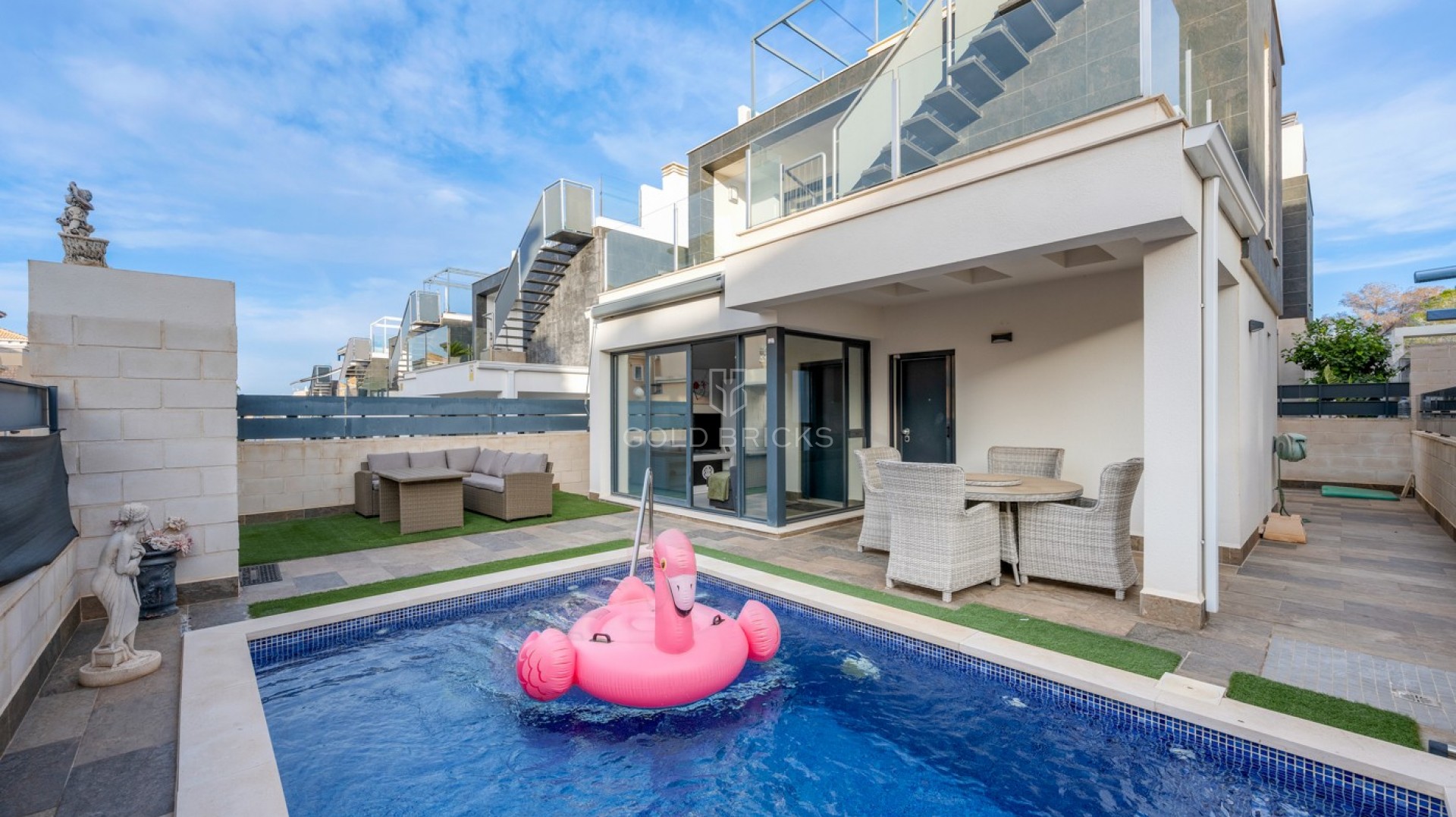 Villa · Wederverkoop · Orihuela Costa · Orihuela Costa