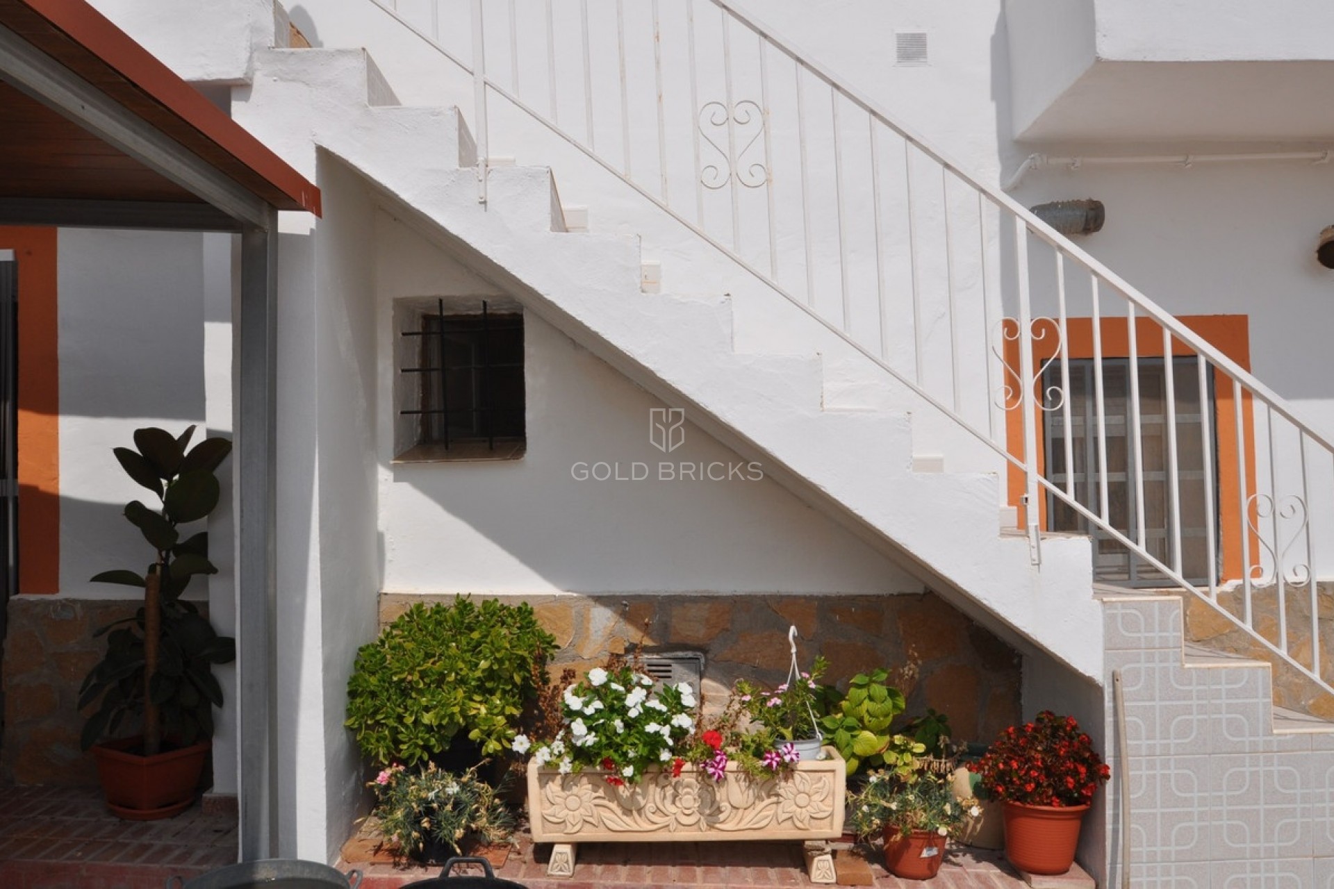 Wederverkoop ·  · Abanilla · Abanilla Centro