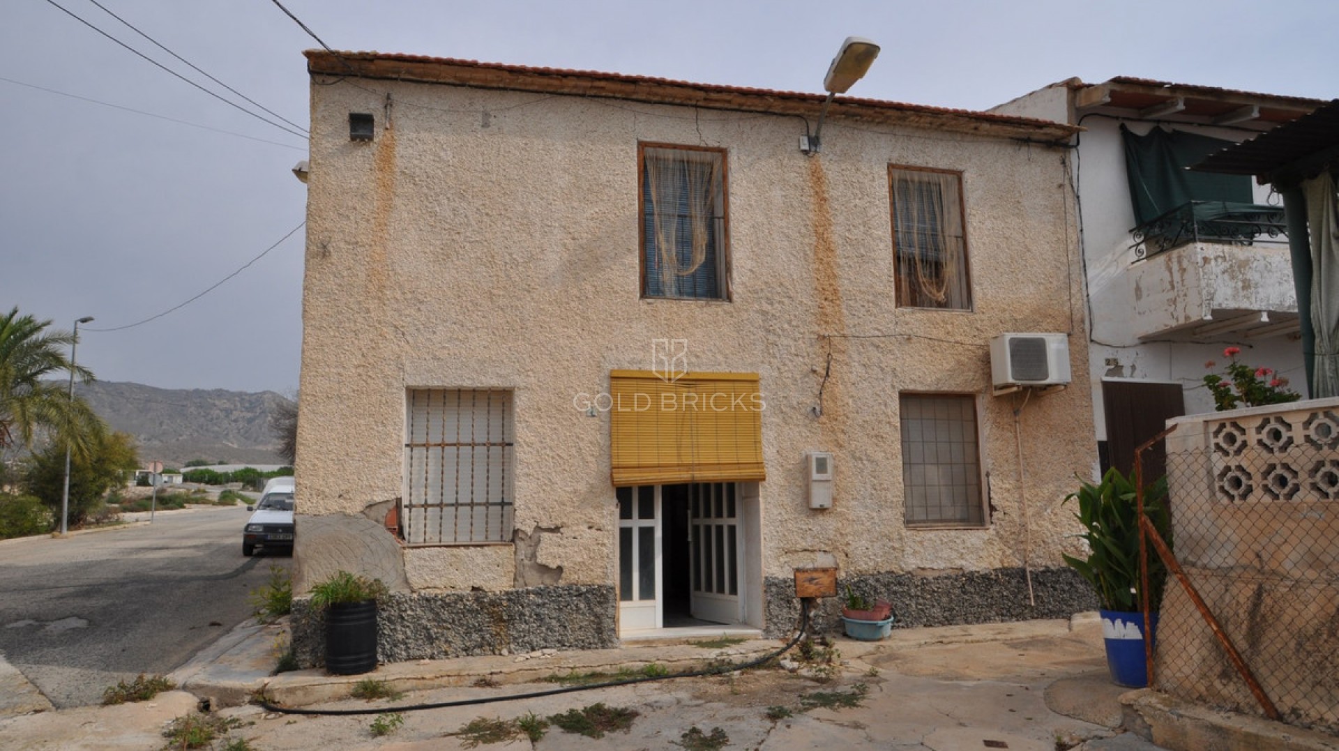  · Wederverkoop · Abanilla · Abanilla Centro