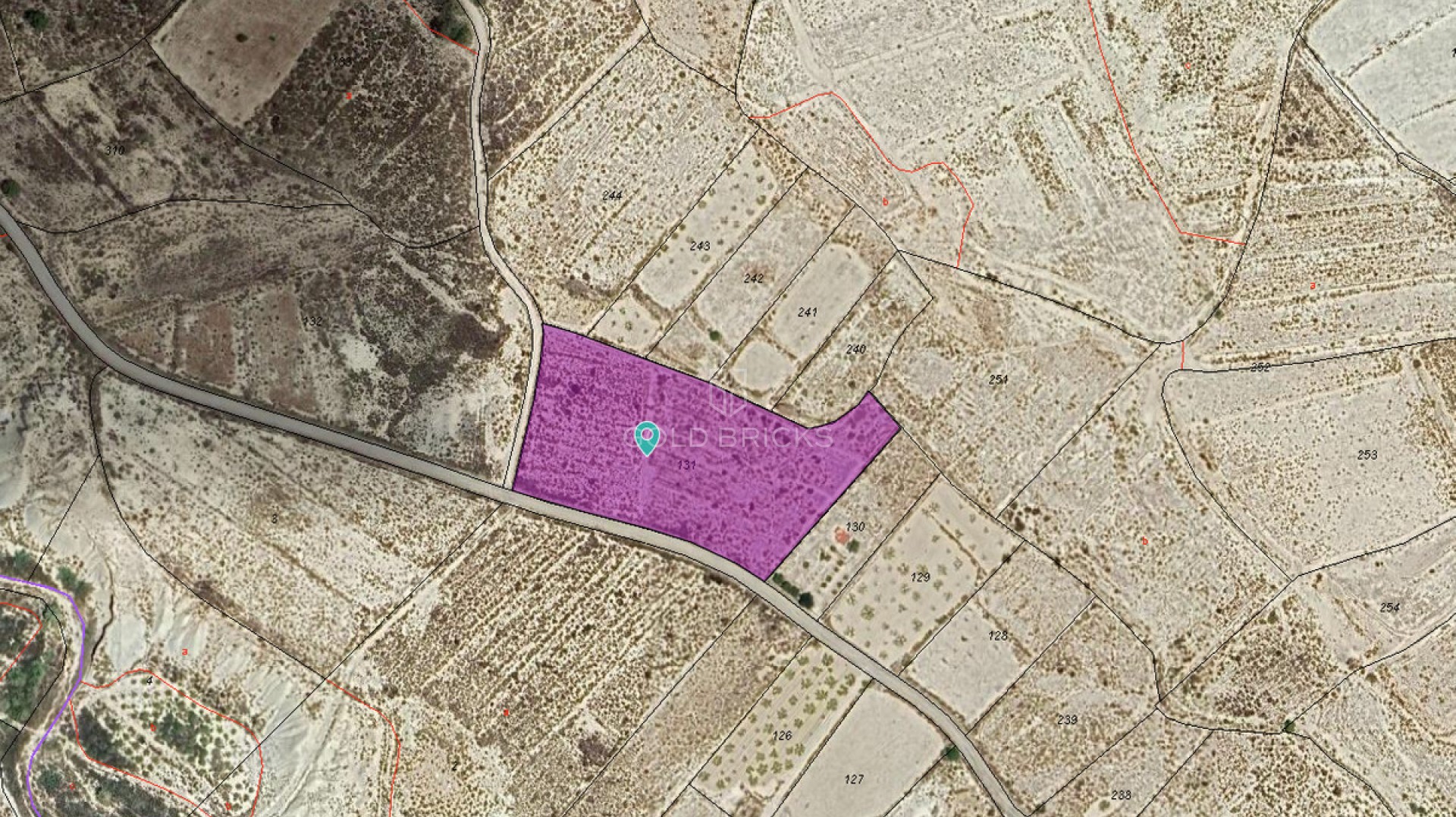  · Wederverkoop · Abanilla · Abanilla Centro