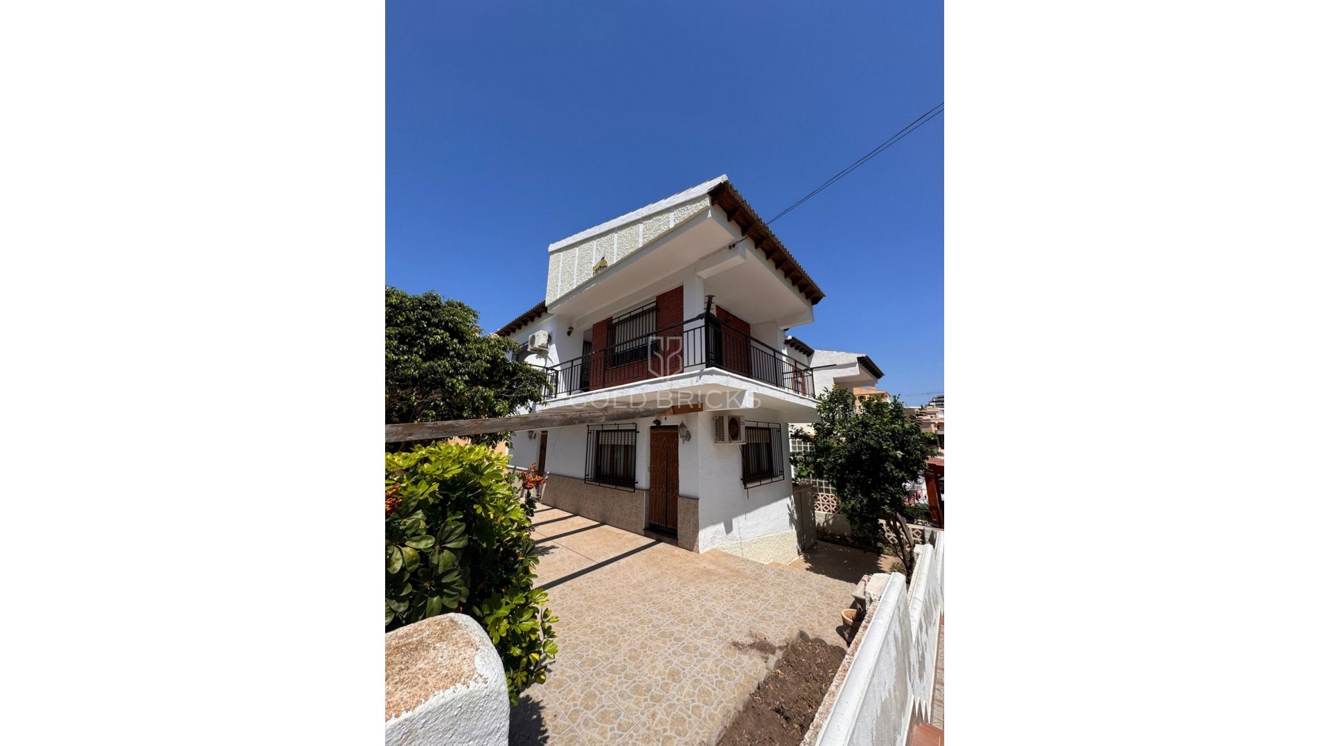  · Wederverkoop · Águilas · Águilas Centro