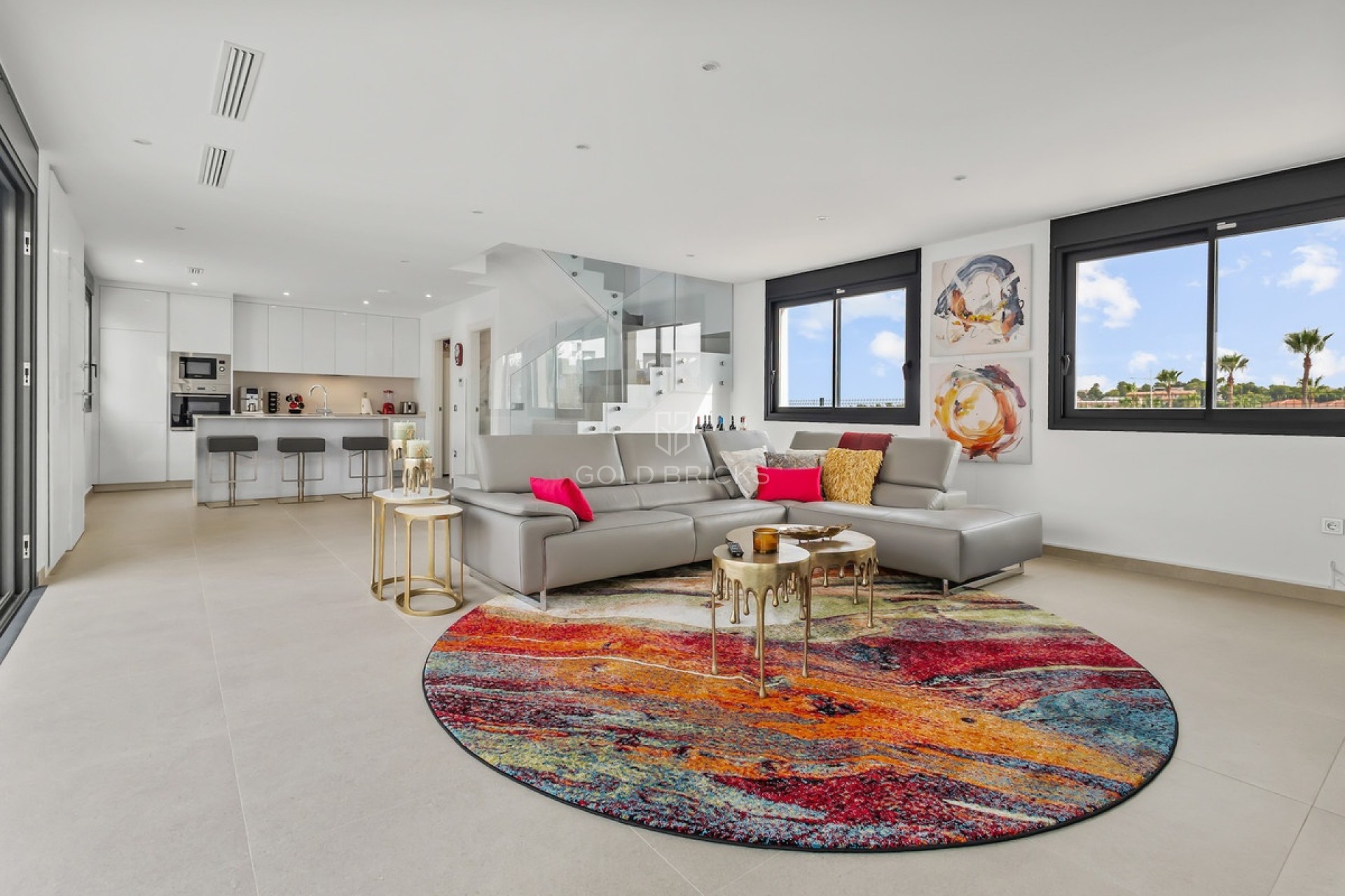 Wederverkoop ·  · Algorfa · Algorfa Centro