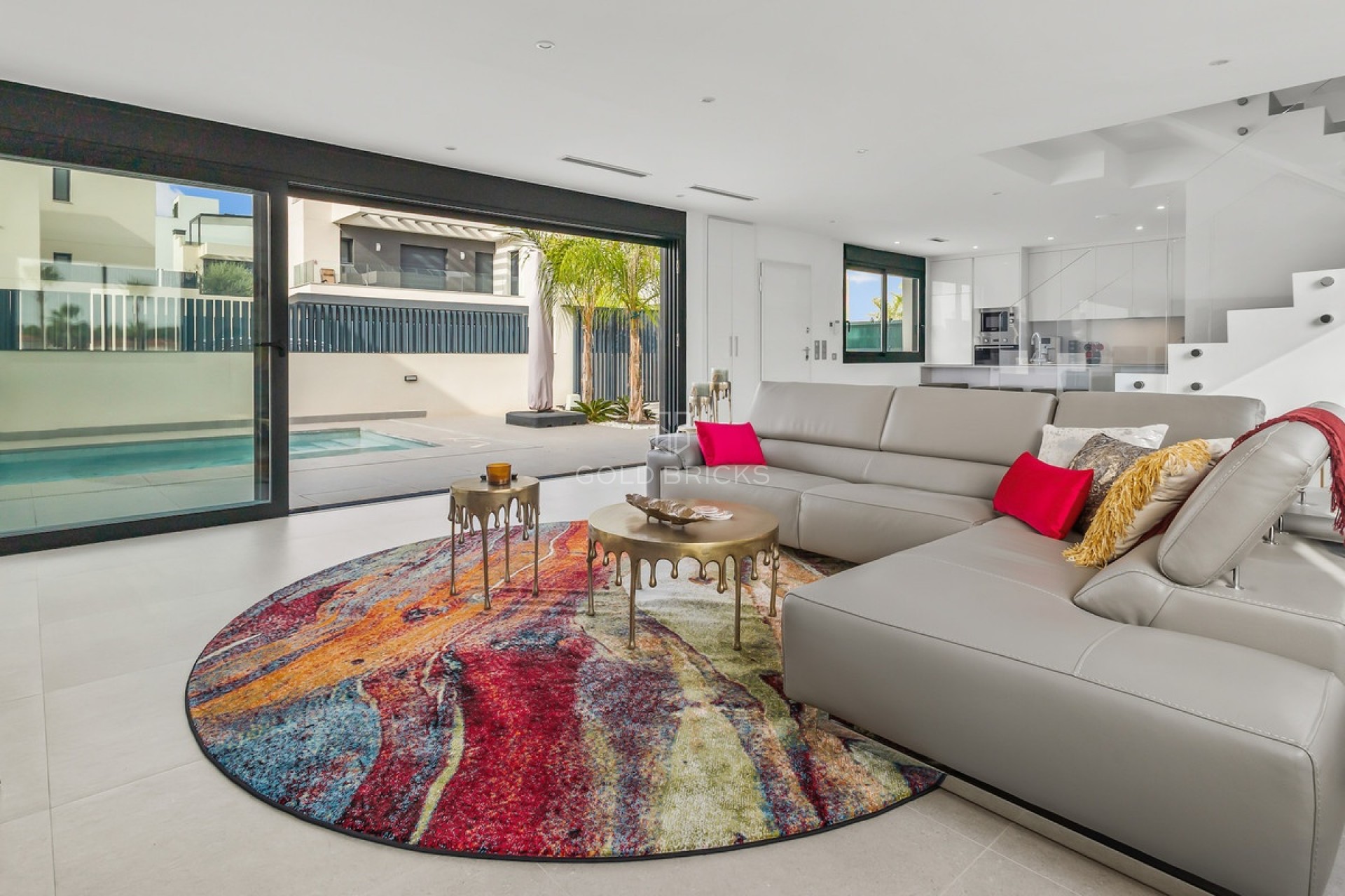 Wederverkoop ·  · Algorfa · Algorfa Centro