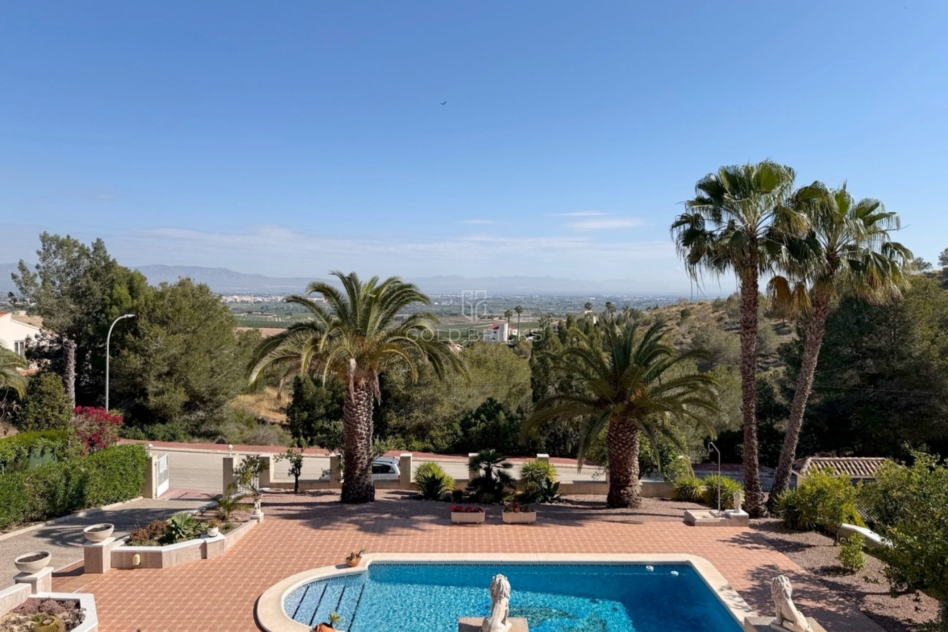 Wederverkoop ·  · Algorfa · Algorfa Centro