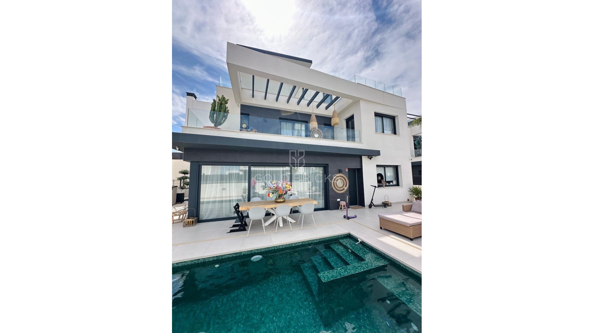  · Wederverkoop · Algorfa · La finca golf