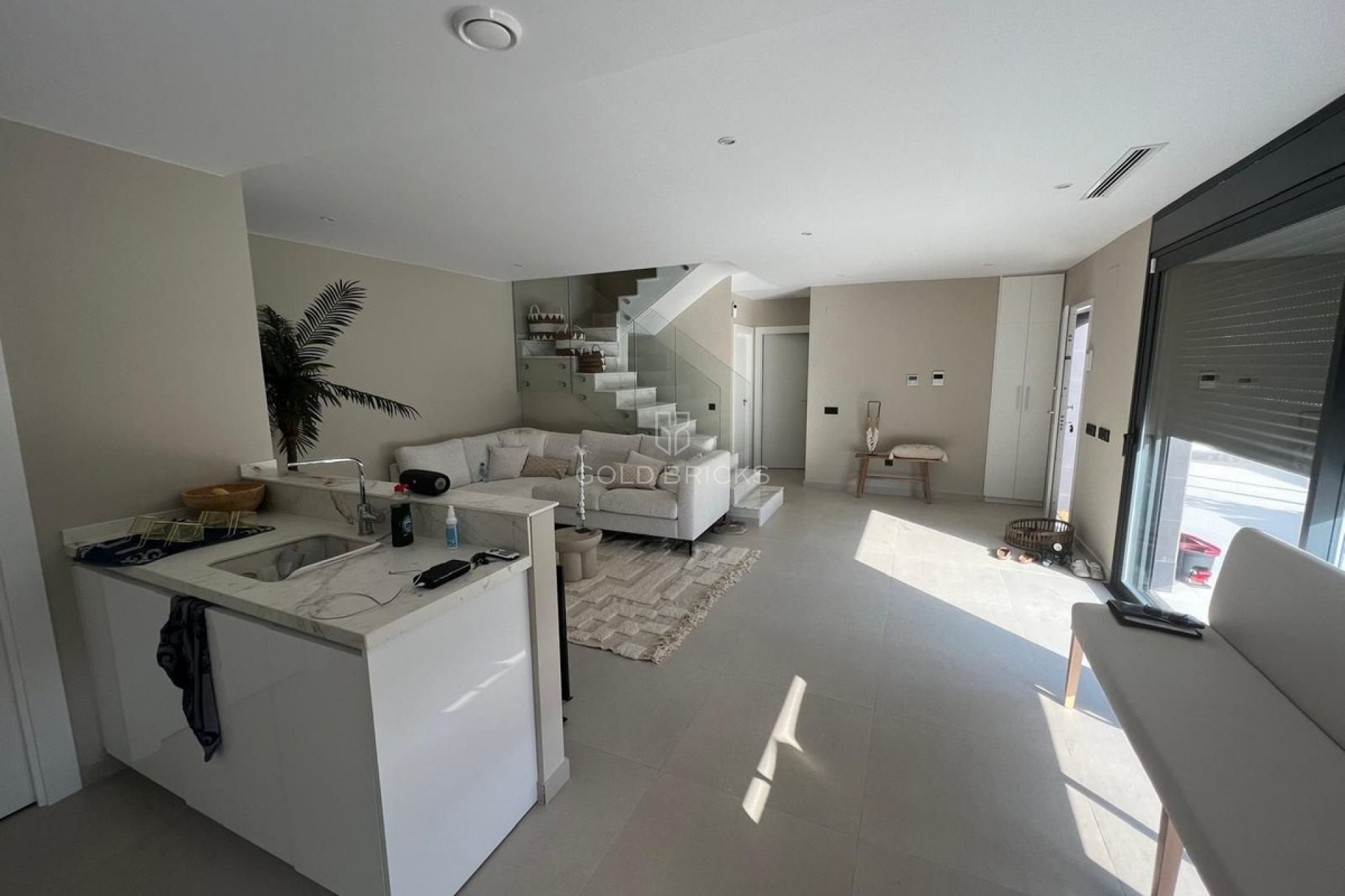 Wederverkoop ·  · Algorfa · La finca golf