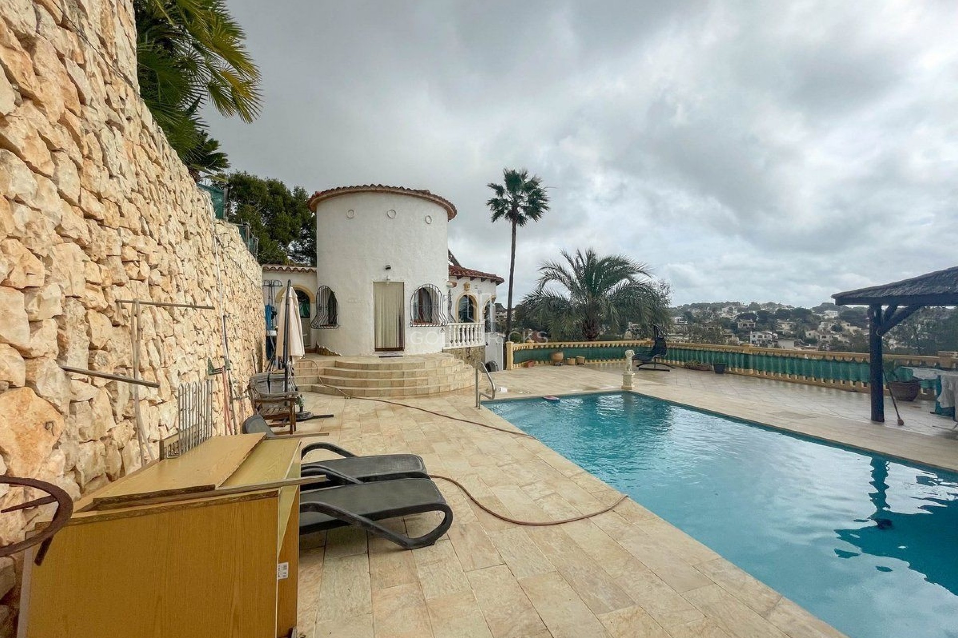 Wederverkoop ·  · Algorfa · Montemar