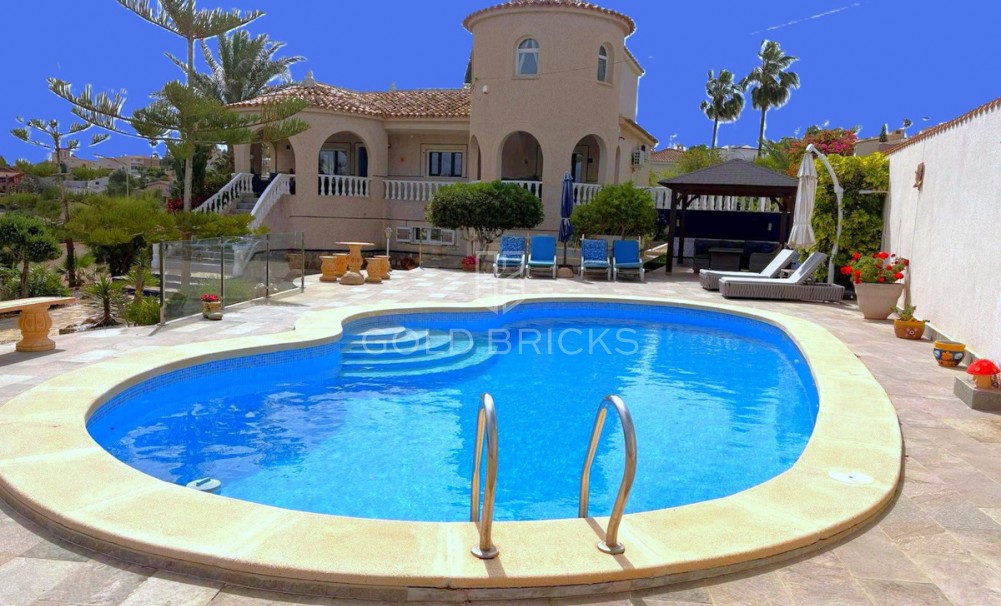  - Wederverkoop - Algorfa - RS-35282