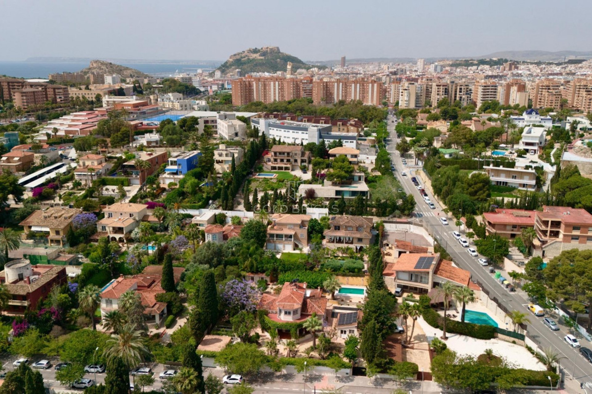 Wederverkoop ·  · Alicante · Alicante Centro