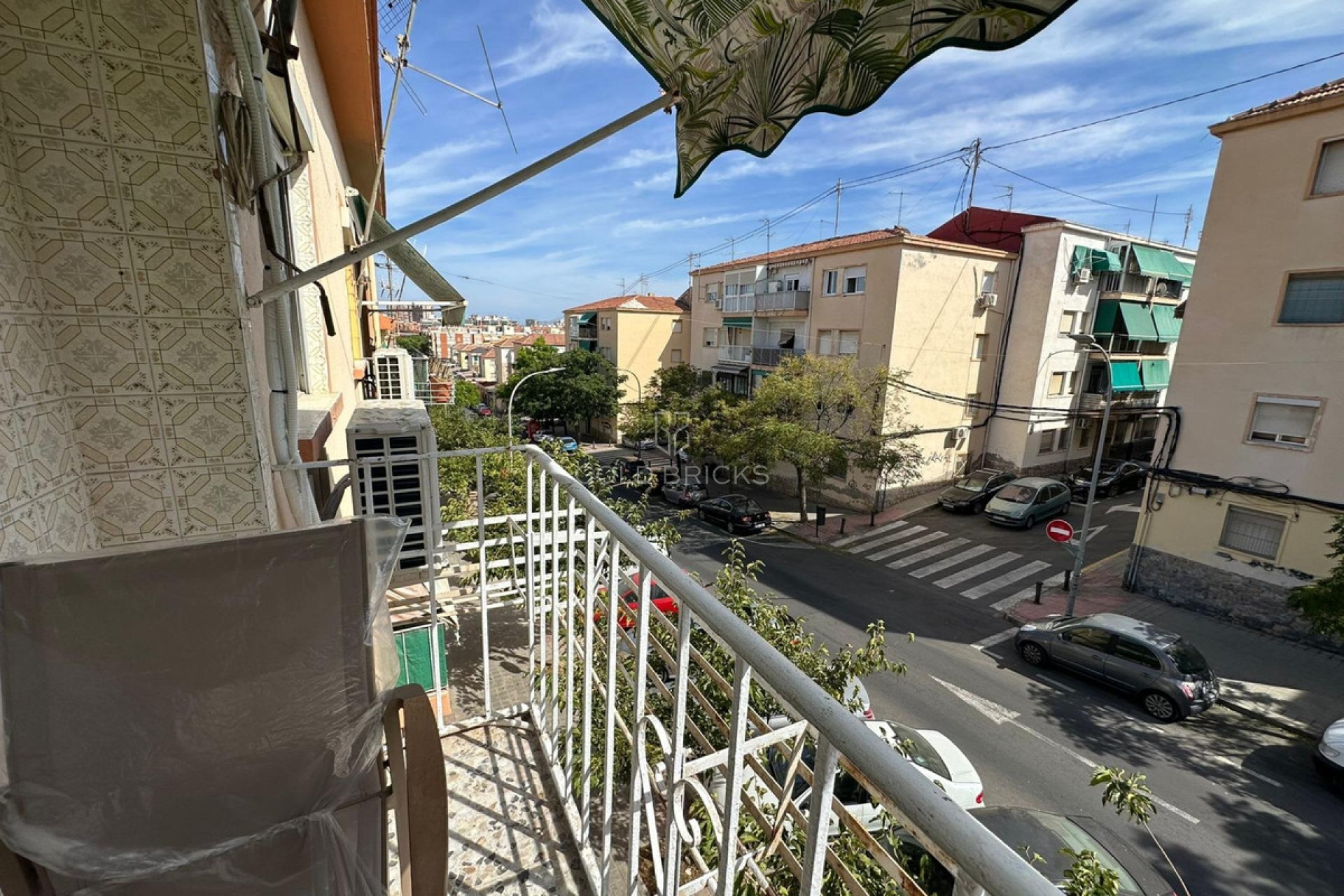 Wederverkoop ·  · Alicante · Alicante Centro