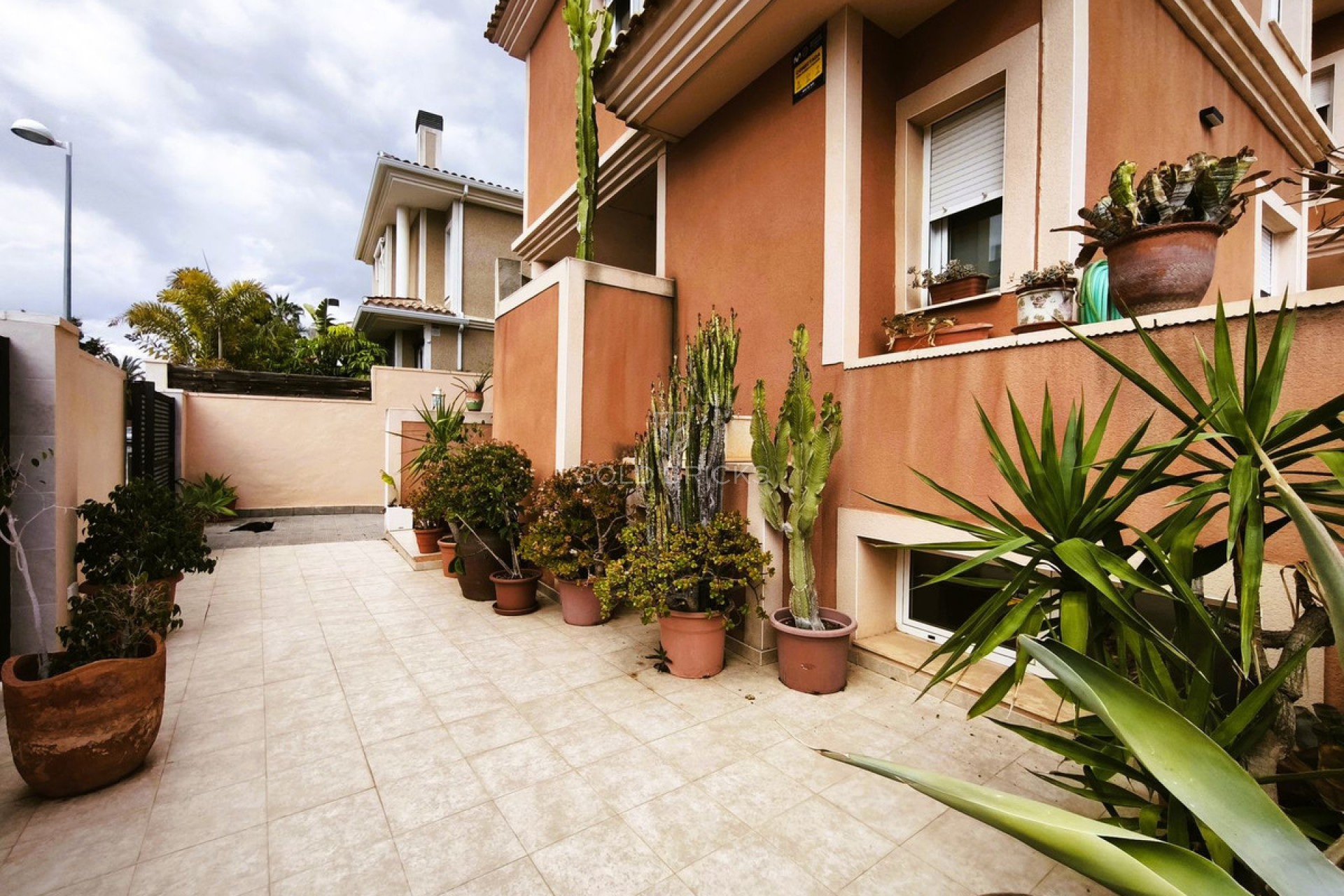 Wederverkoop ·  · Alicante · Alicante Centro