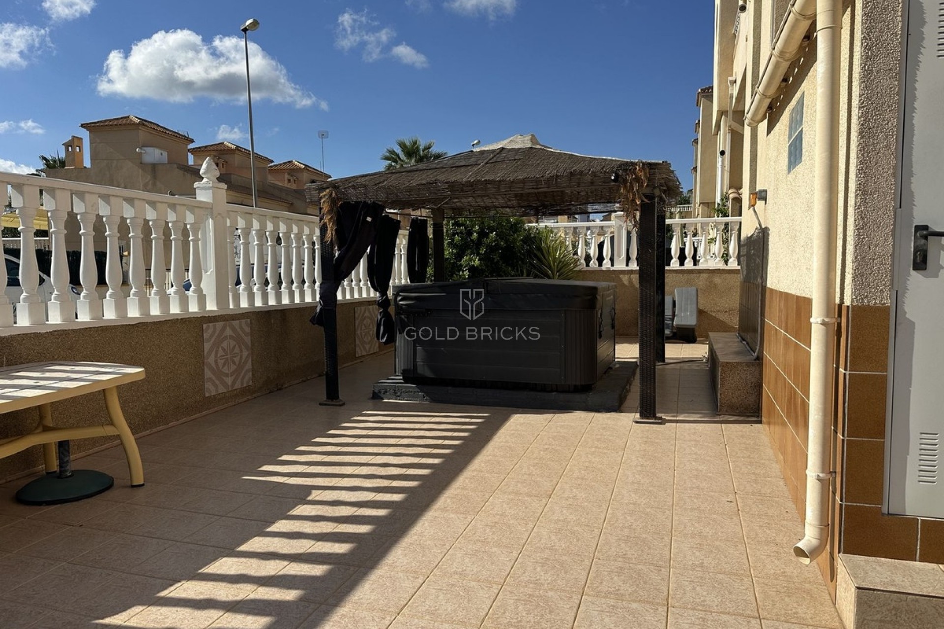 Wederverkoop ·  · Alicante · Alicante Centro