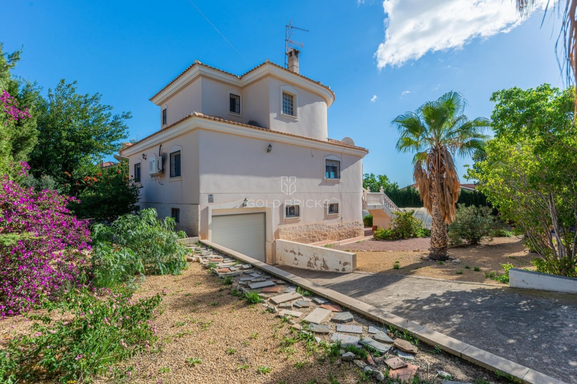 Wederverkoop ·  · Alicante · Alicante Centro