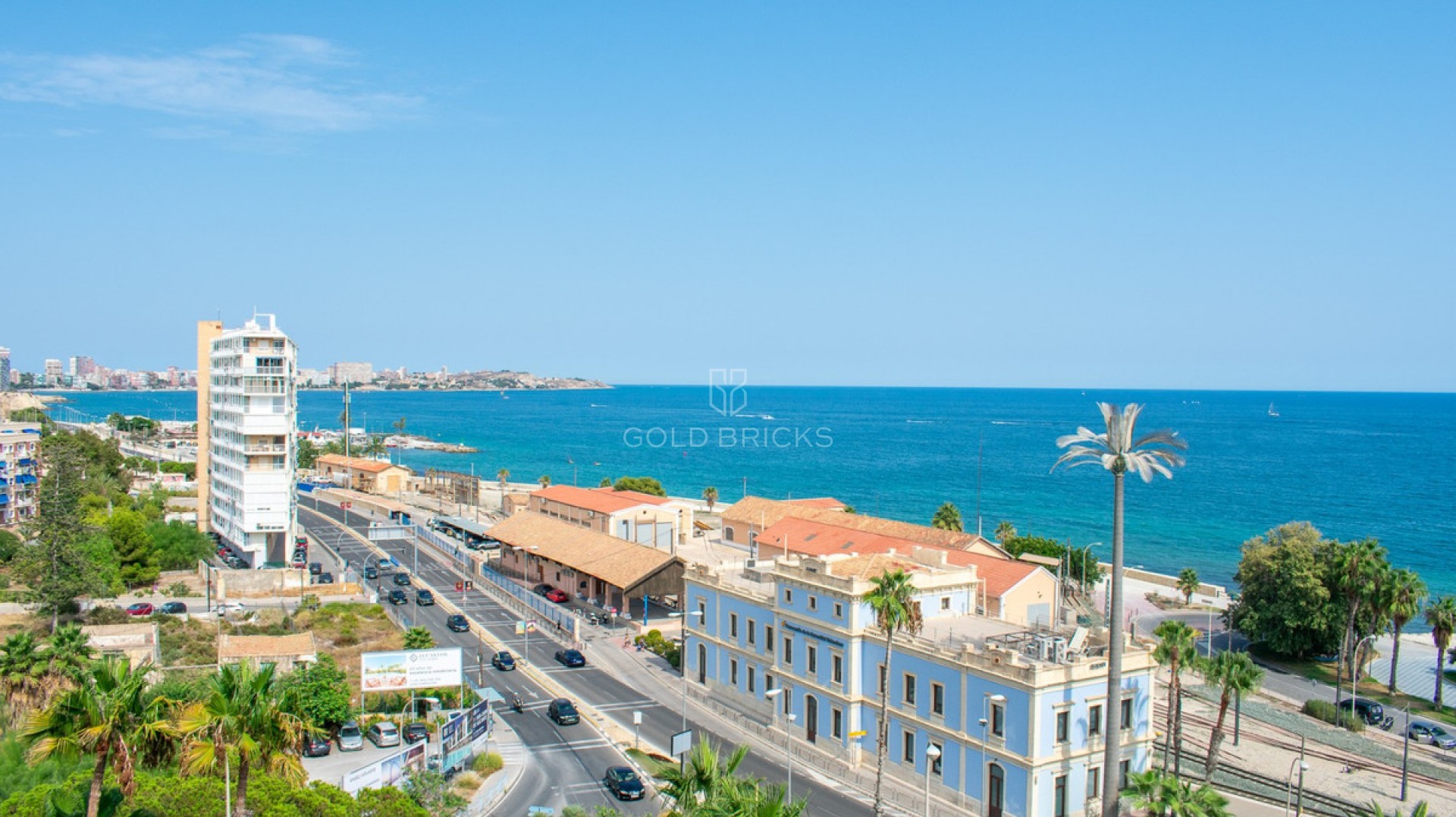  · Wederverkoop · Alicante · Alicante Centro