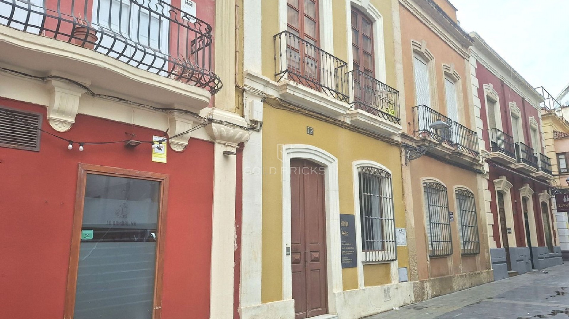  · Wederverkoop · Almeria · Almeria