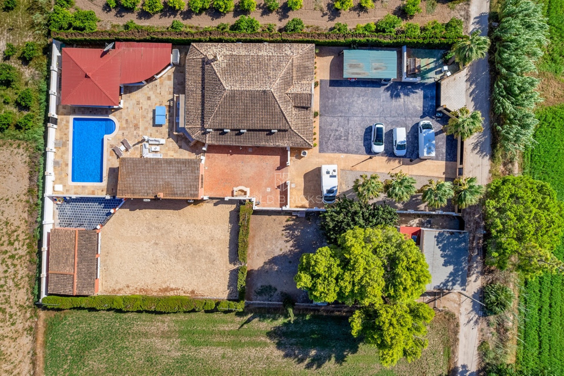 Wederverkoop ·  · Almoradí · Almoradi Centro