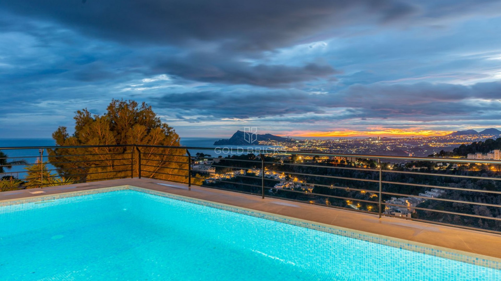  · Wederverkoop · Altea · Altea Hills