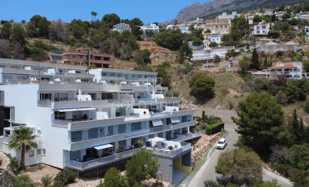  - Wederverkoop - Altea - RS-86374
