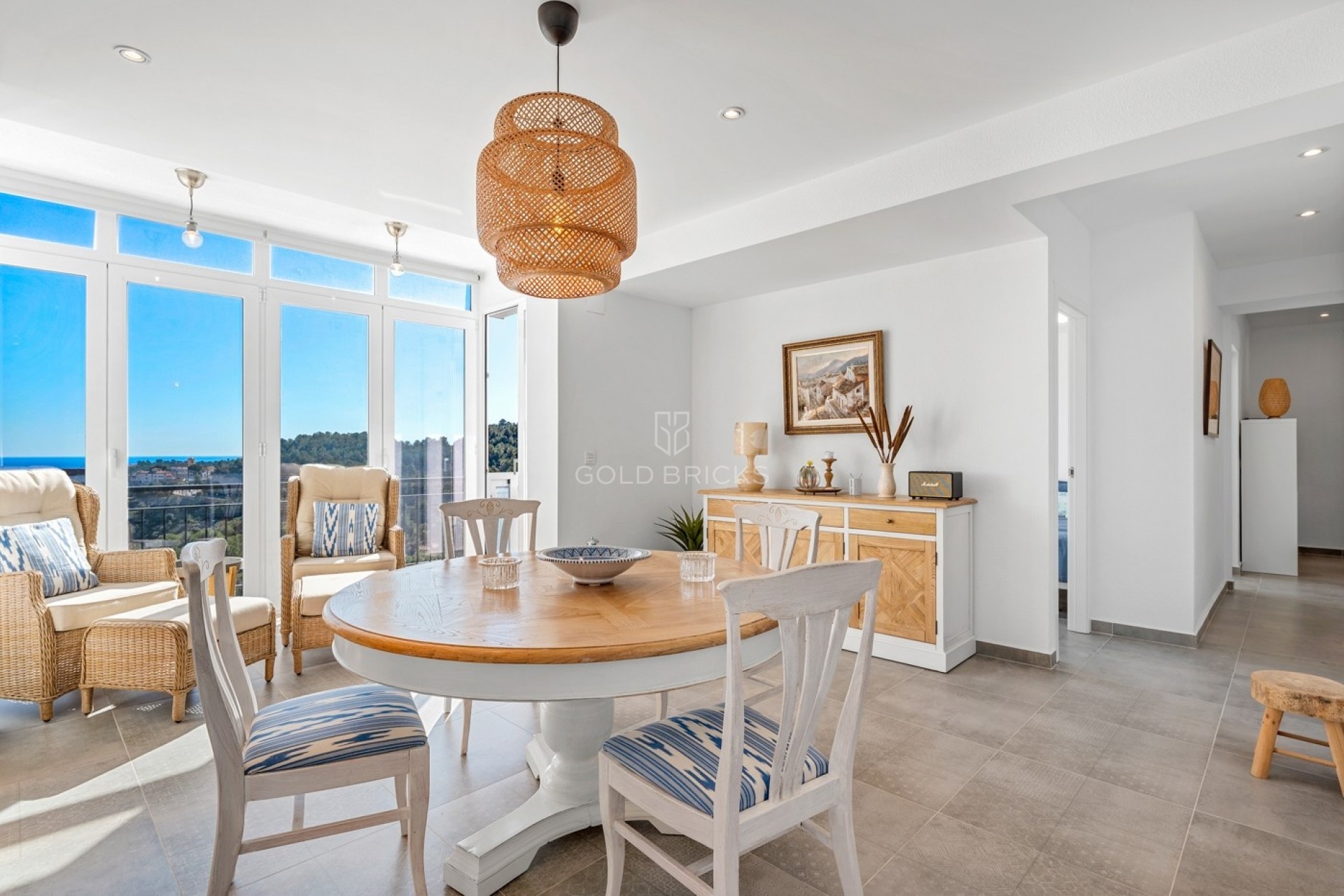 Wederverkoop · Apartment · La Nucía