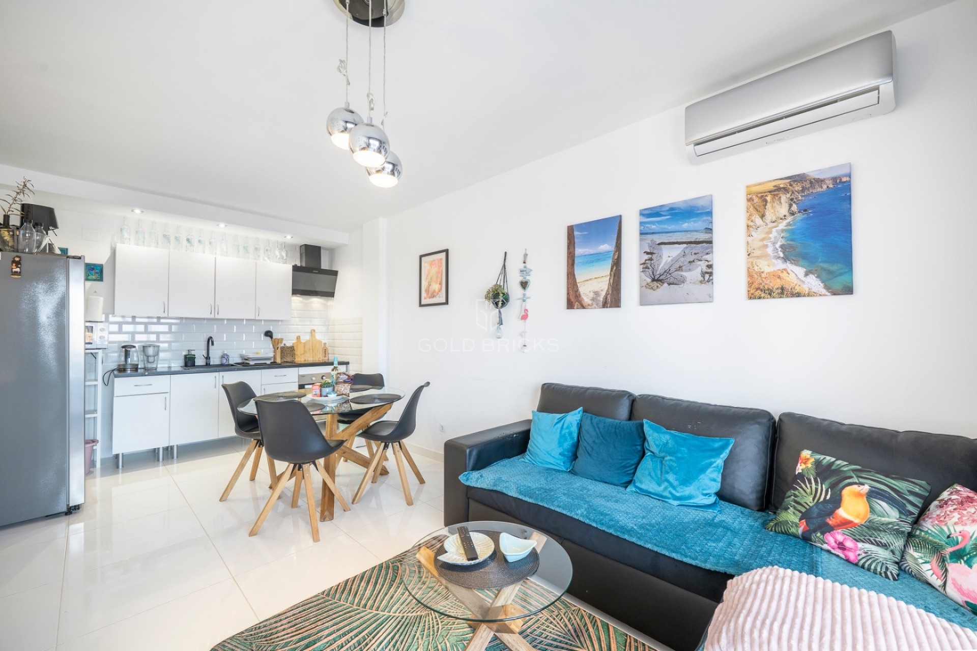 Wederverkoop · Apartment · Orihuela Costa · Cabo Roig