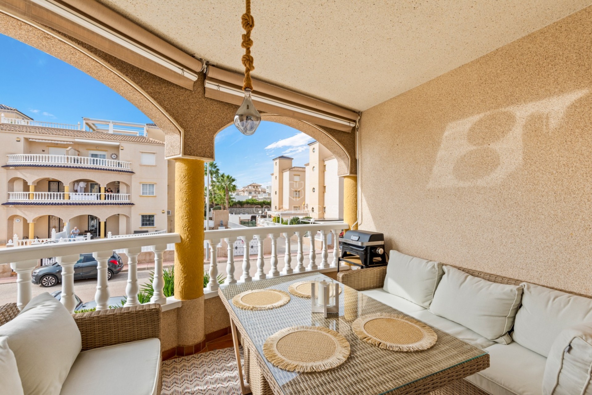 Wederverkoop · Apartment · Orihuela Costa · Lomas de Cabo Roig