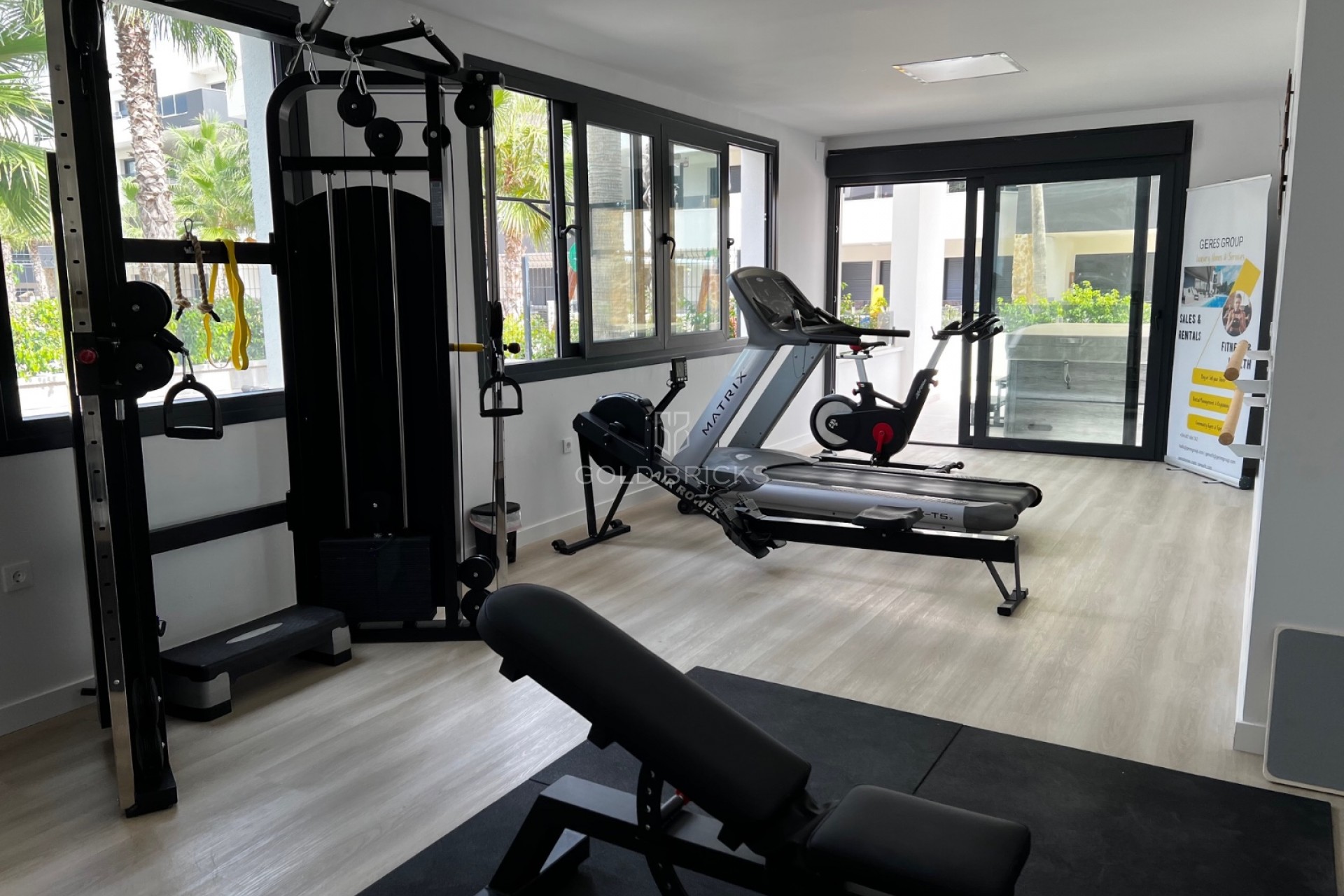 Wederverkoop · Apartment · Orihuela Costa · Los Altos