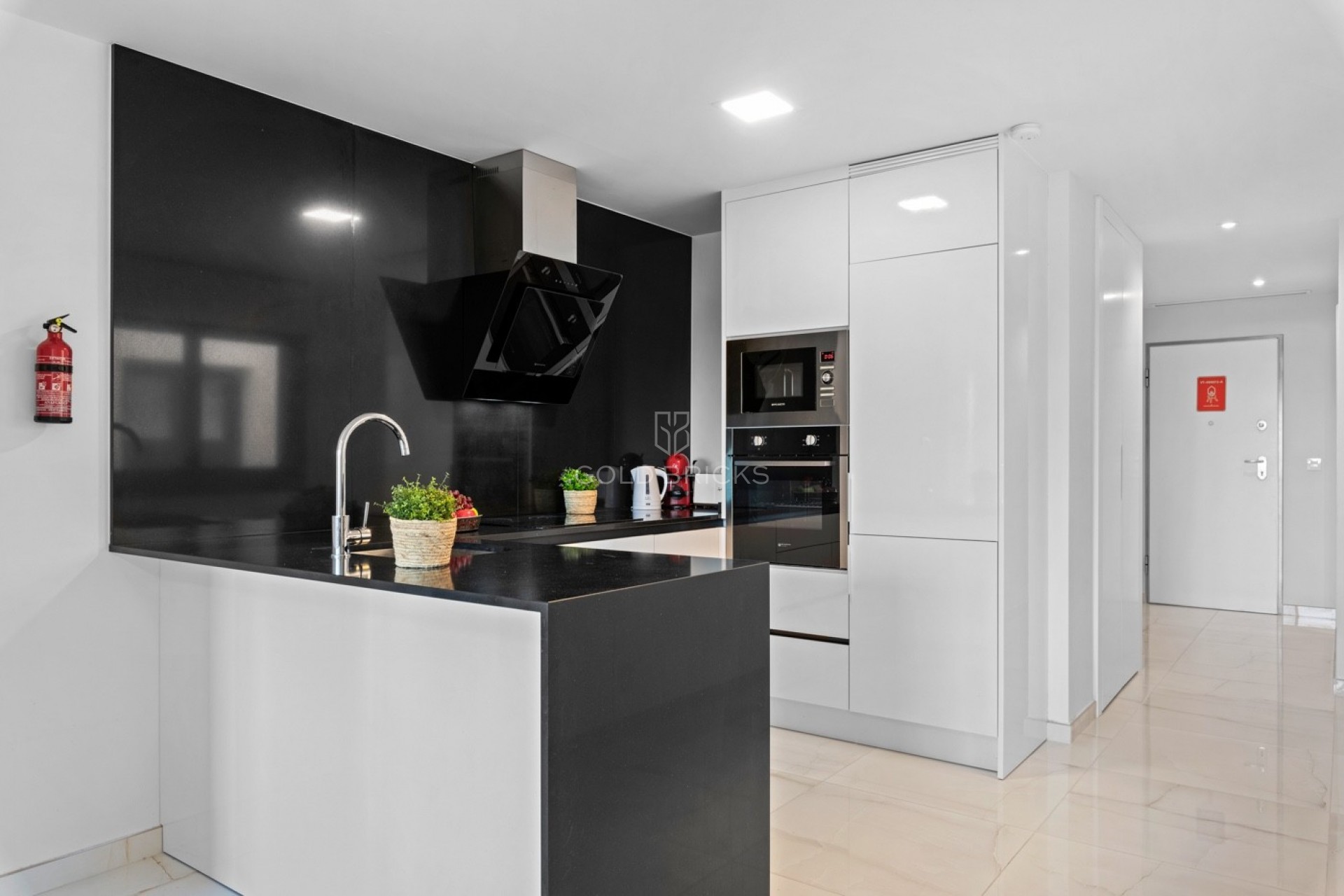 Wederverkoop · Apartment · Orihuela Costa · Los Altos