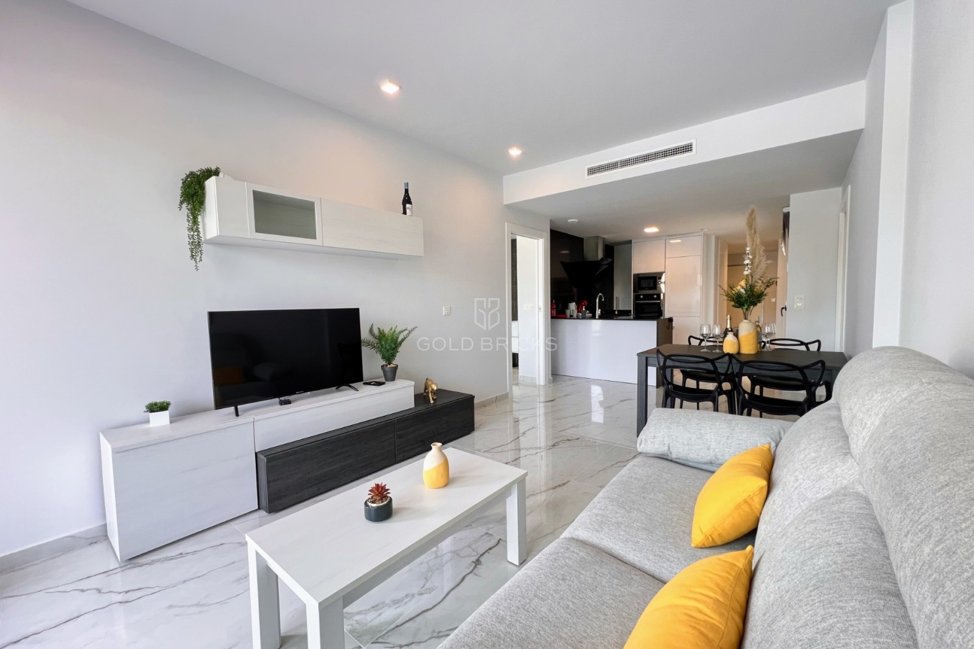 Wederverkoop · Apartment · Orihuela Costa · Los Altos