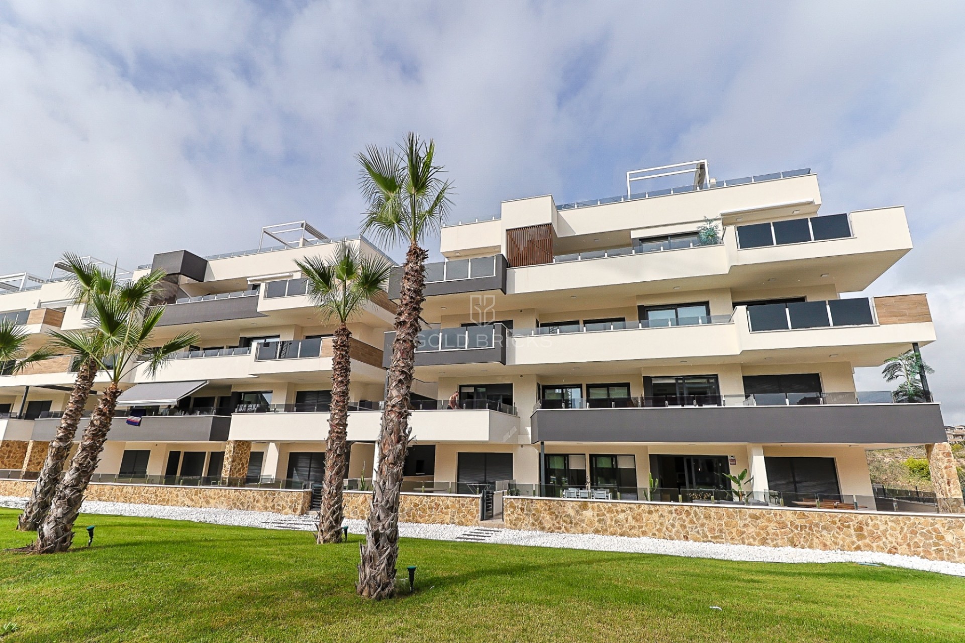 Wederverkoop · Apartment · Orihuela Costa · Los Altos