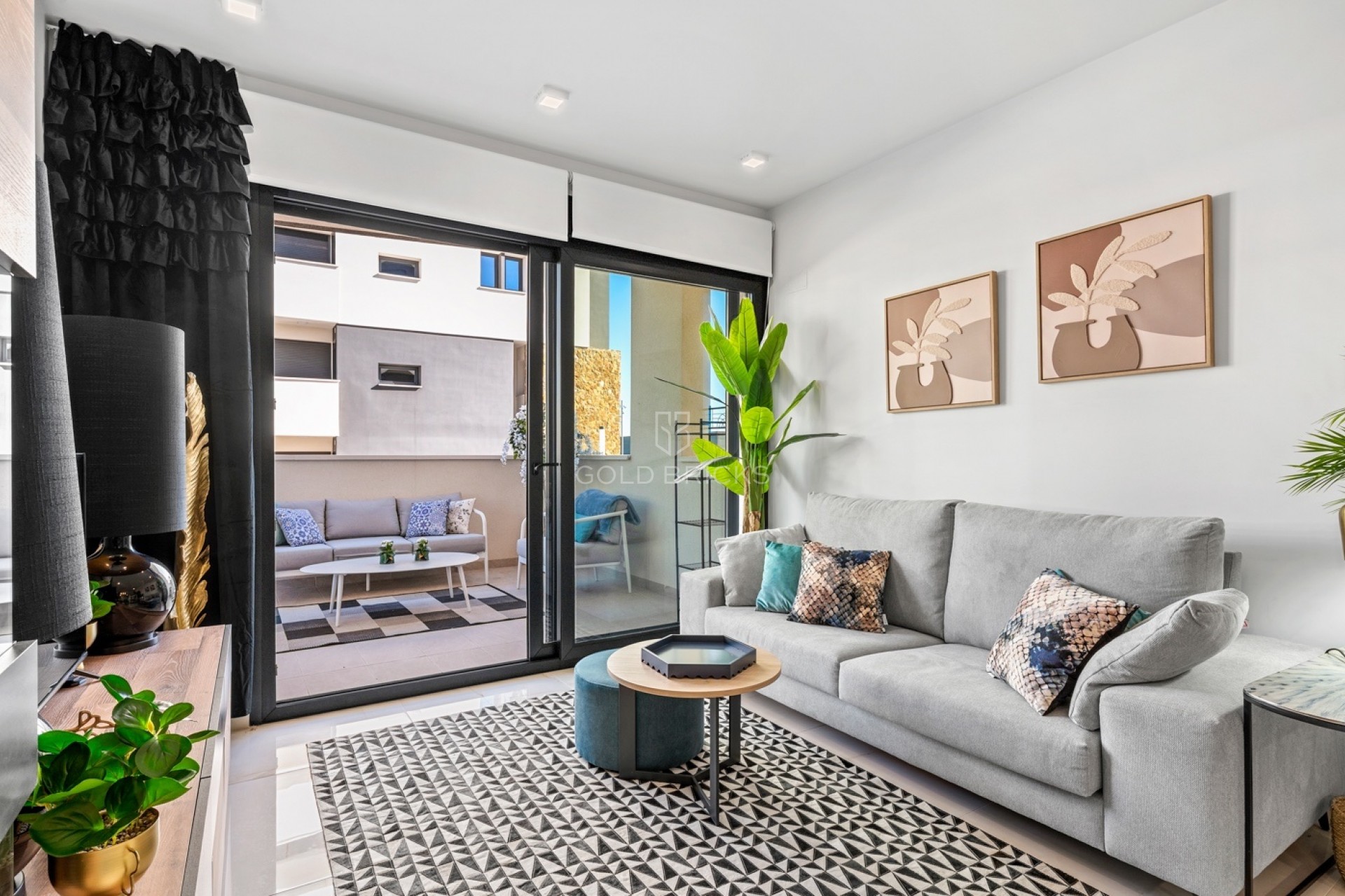 Wederverkoop · Apartment · Orihuela Costa · Playa Flamenca