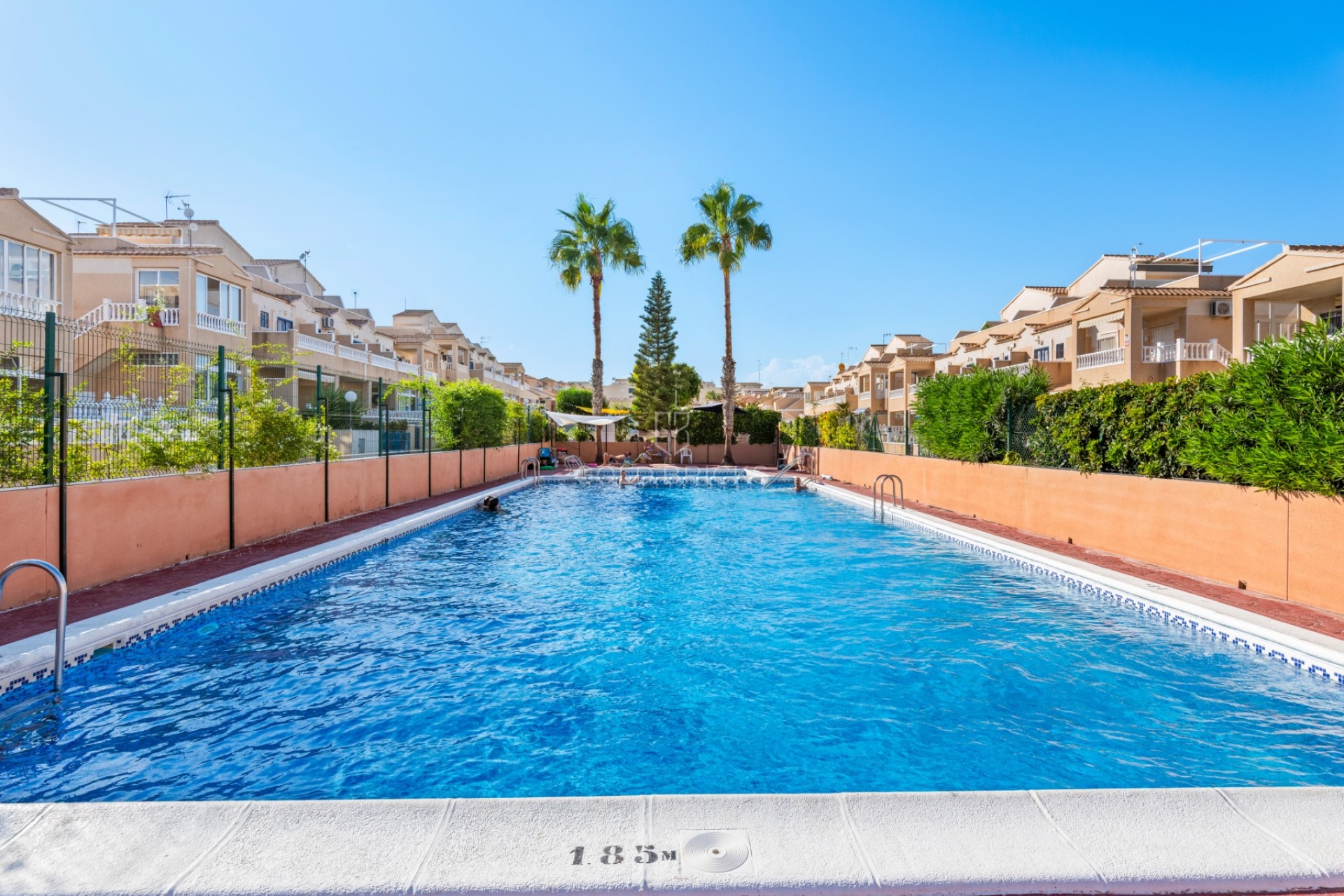 Wederverkoop · Apartment · Orihuela Costa · Punta Prima