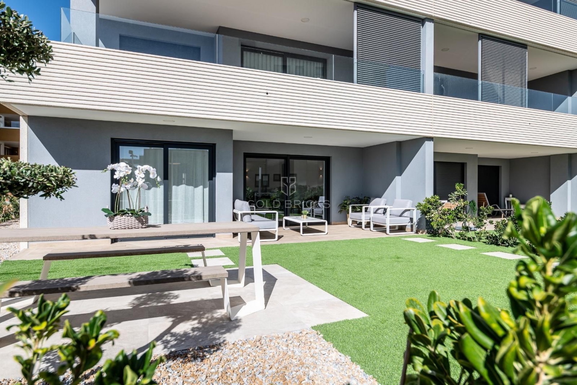 Wederverkoop · Apartment · Orihuela Costa · Punta Prima