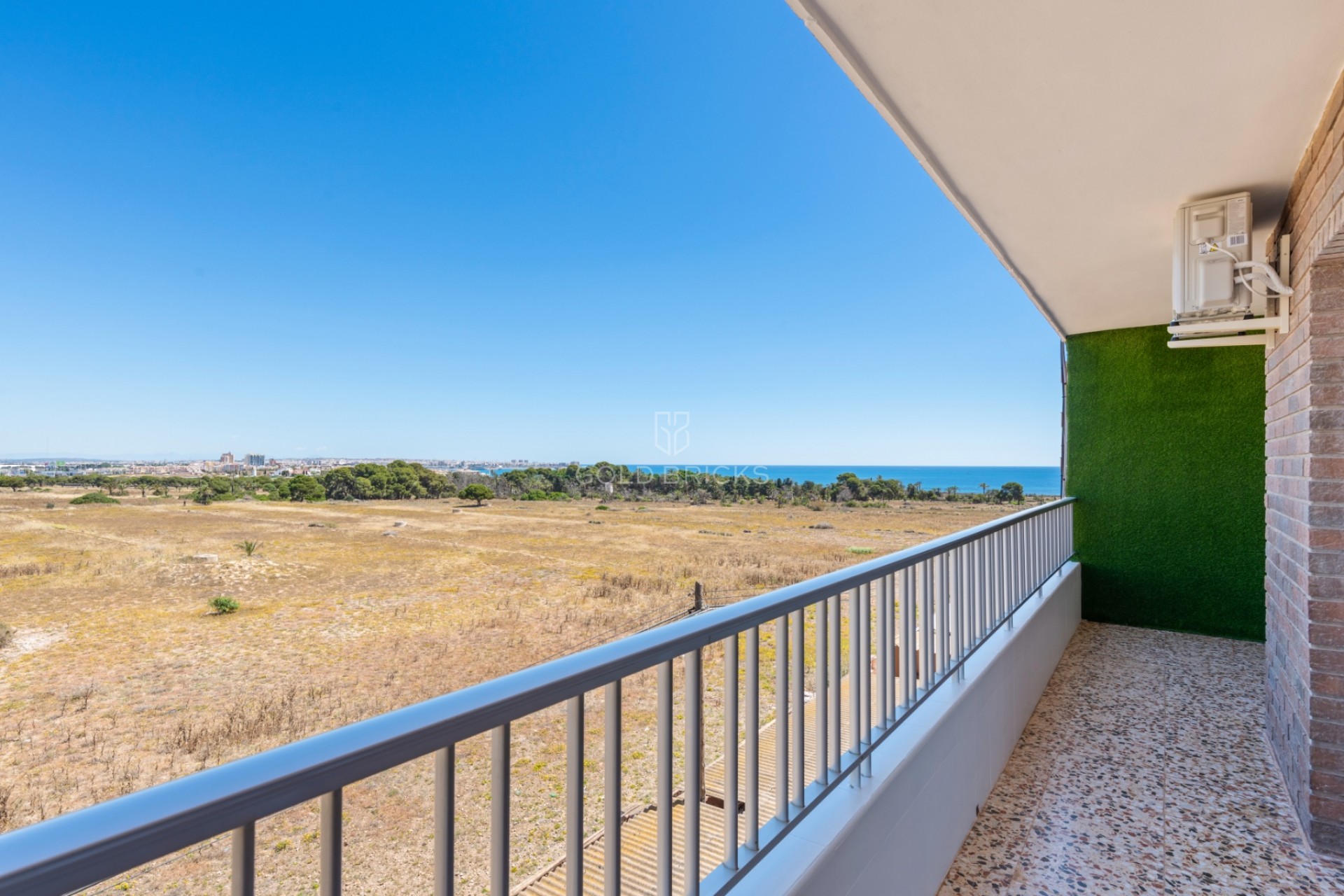 Wederverkoop · Apartment · Orihuela Costa · Punta Prima