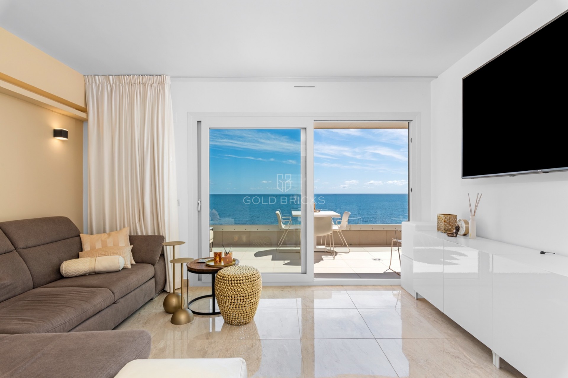 Wederverkoop · Apartment · Orihuela Costa · Punta Prima