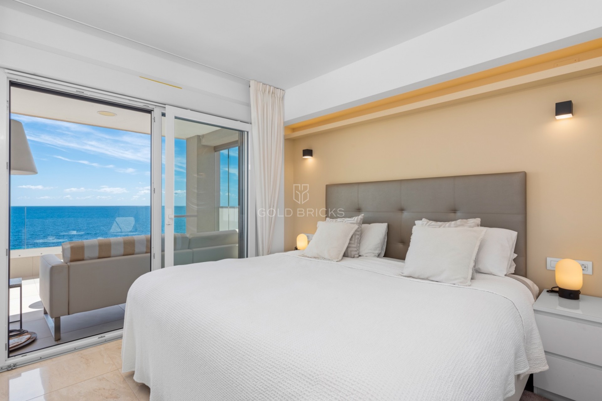 Wederverkoop · Apartment · Orihuela Costa · Punta Prima