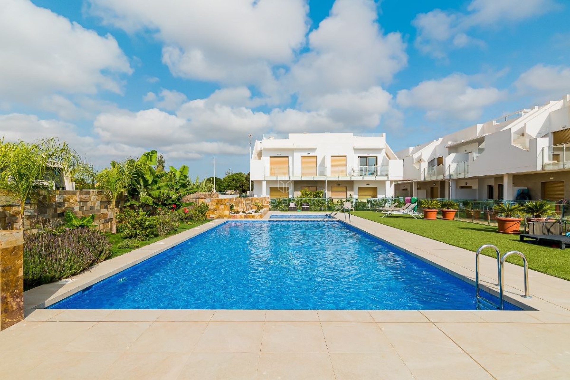 Wederverkoop · Apartment · Pilar de la Horadada · El Pilar de la Horadada