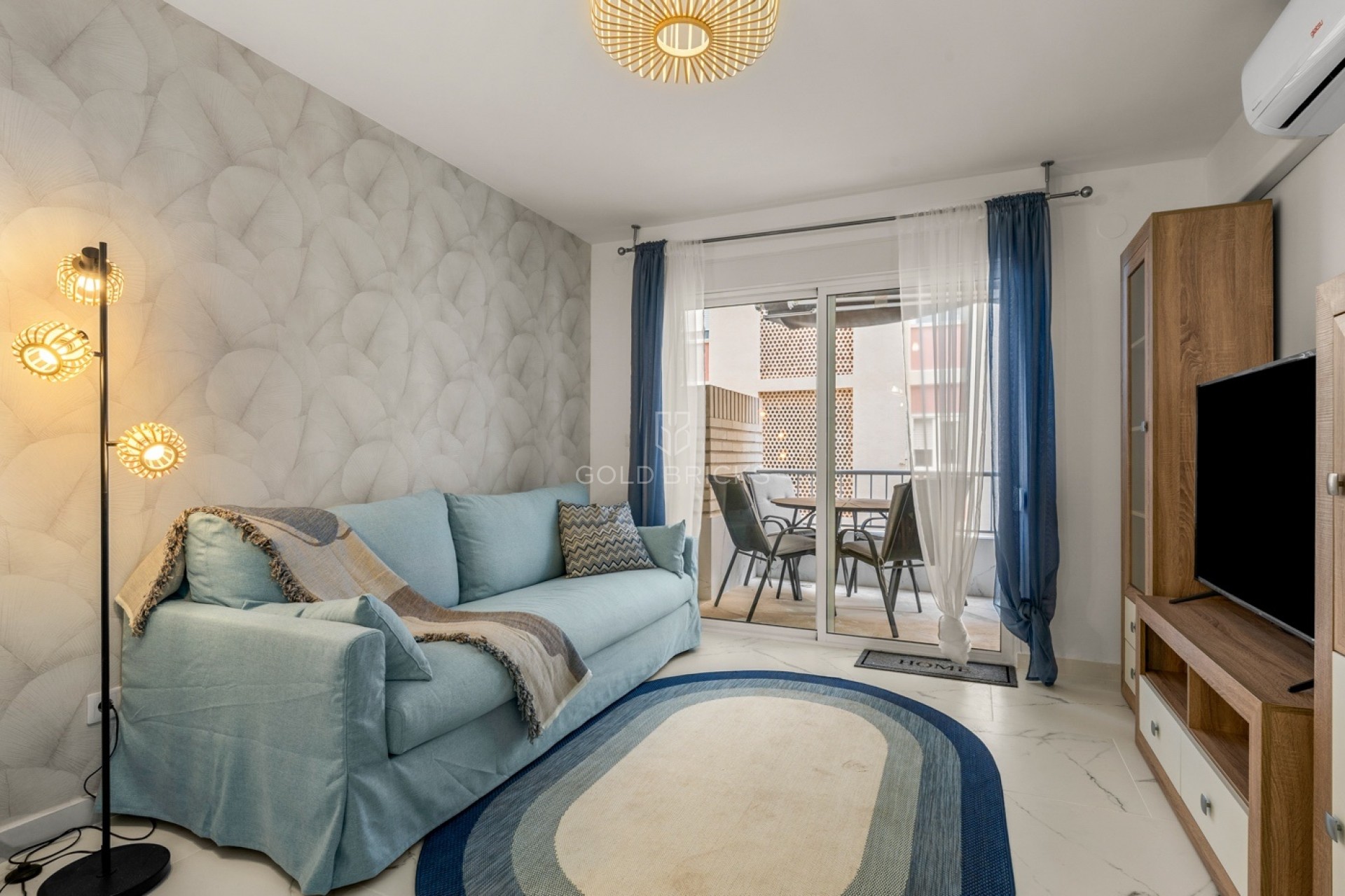 Wederverkoop · Apartment · Torrevieja · Playa de El Cura