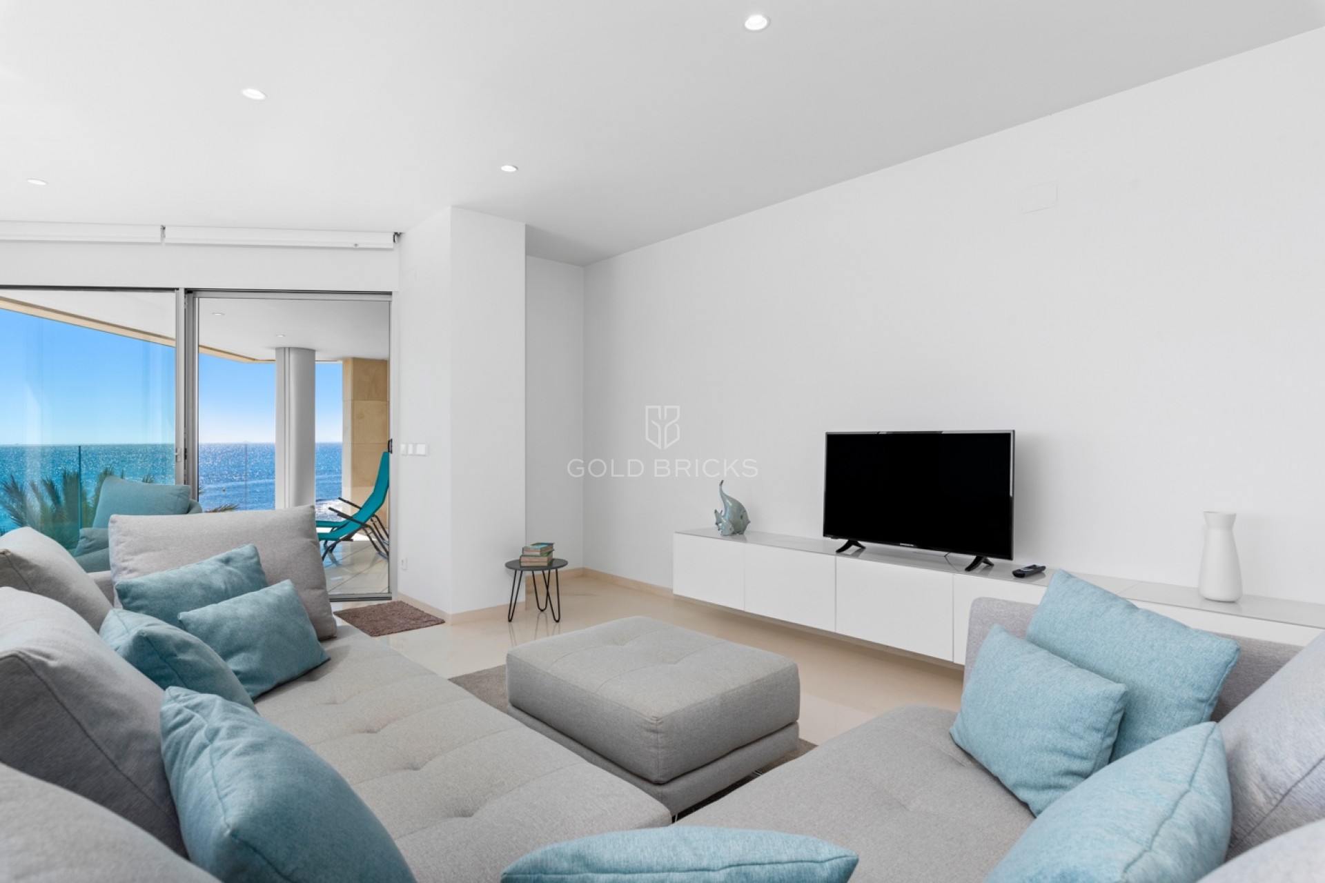 Wederverkoop · Apartment · Torrevieja · Playa del Cura