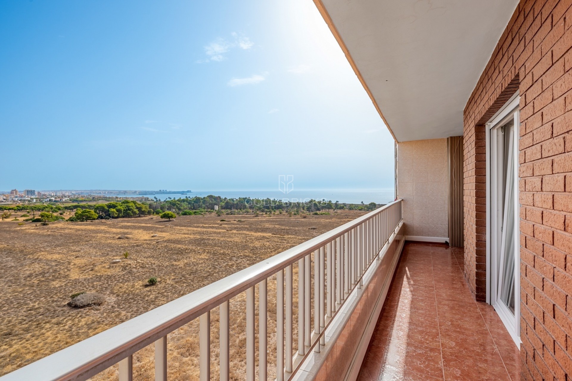 Wederverkoop · Apartment · Torrevieja · Punta prima
