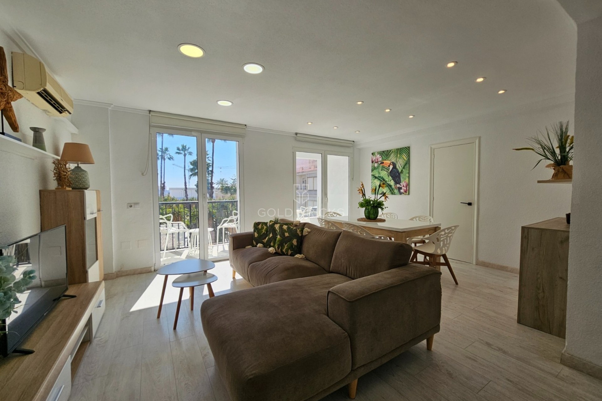 Wederverkoop · Apartment · Torrevieja